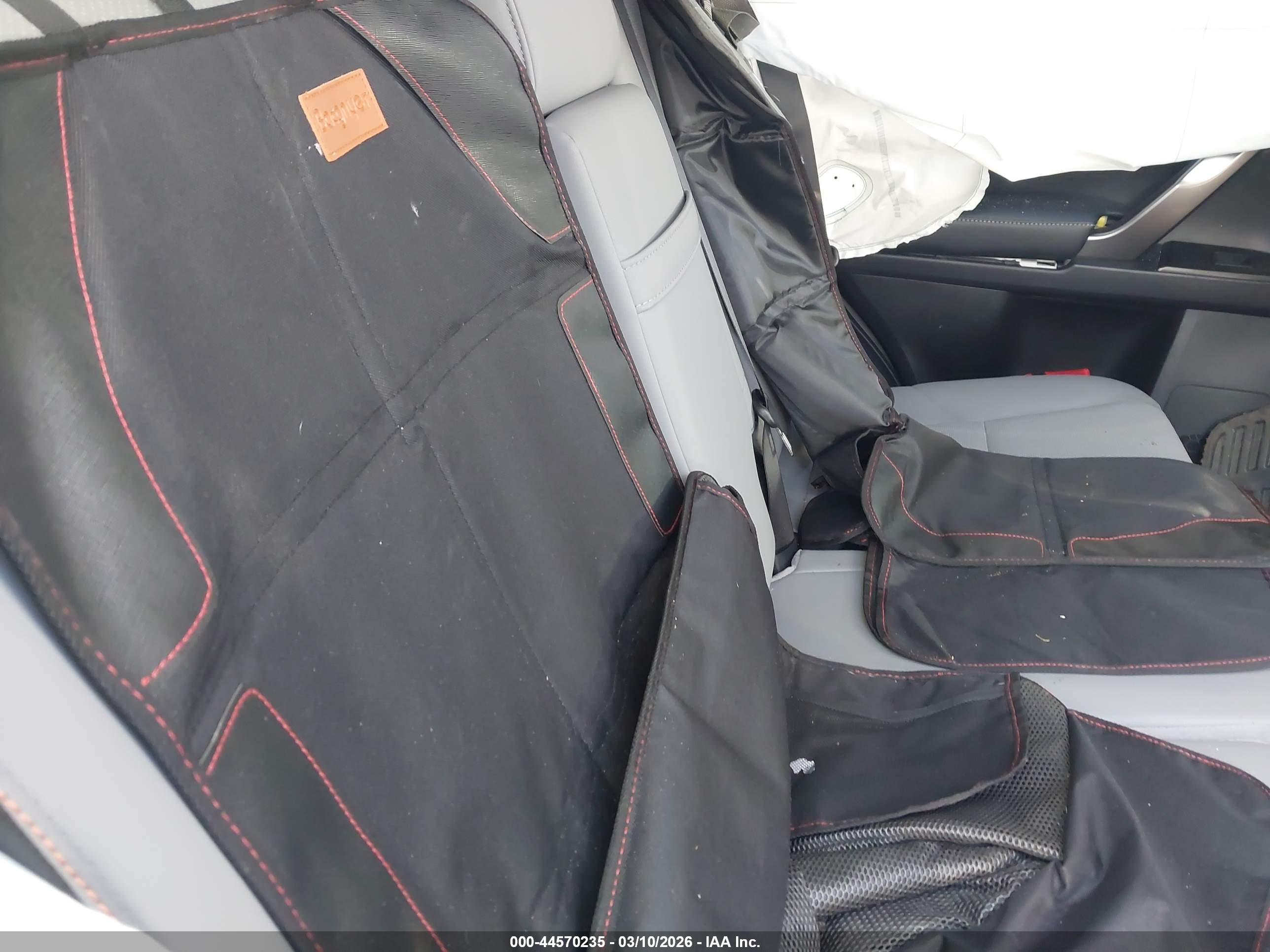 LEXUS GX image 8