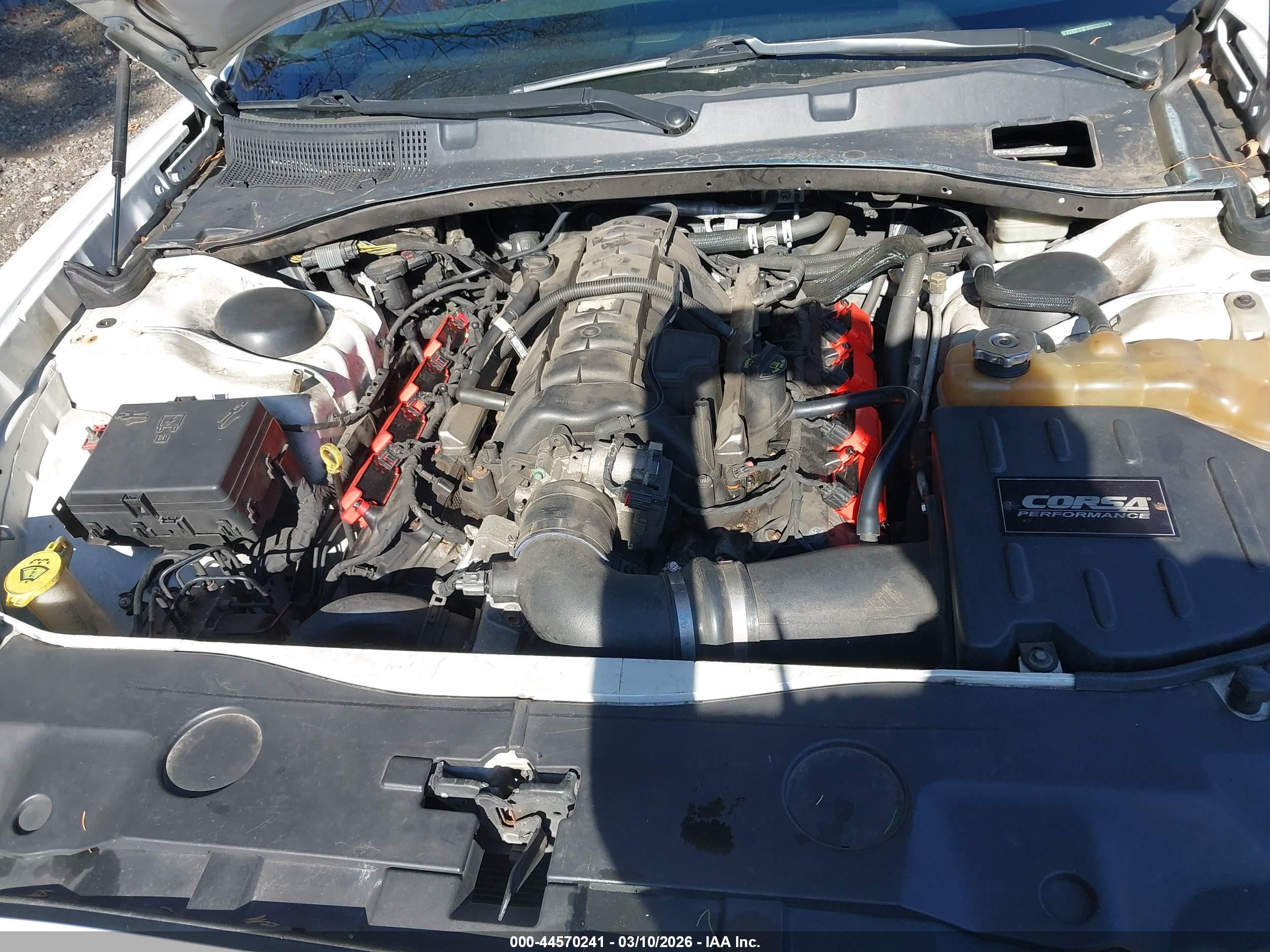 DODGE CHARGER image 10