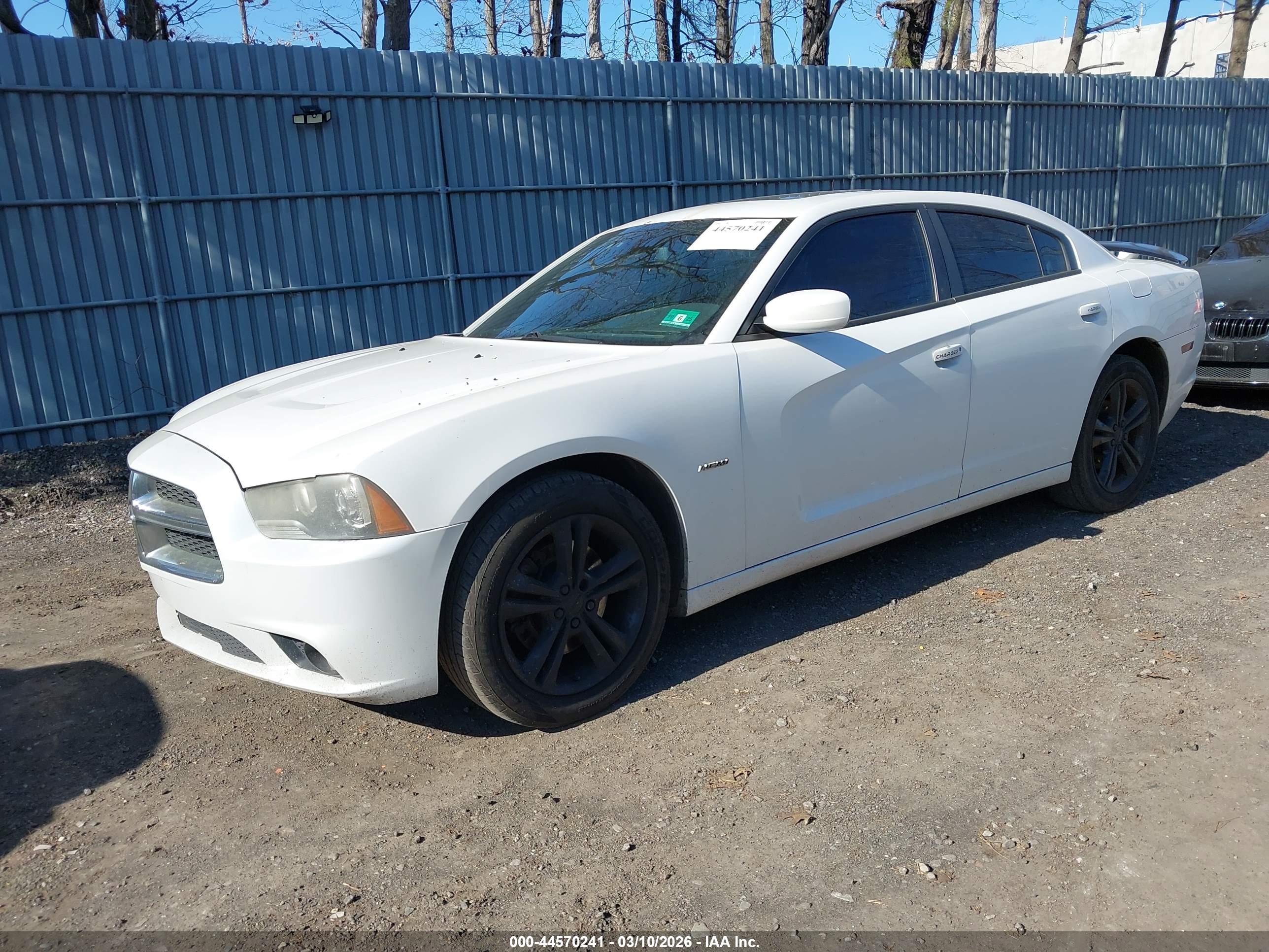 DODGE CHARGER image 2