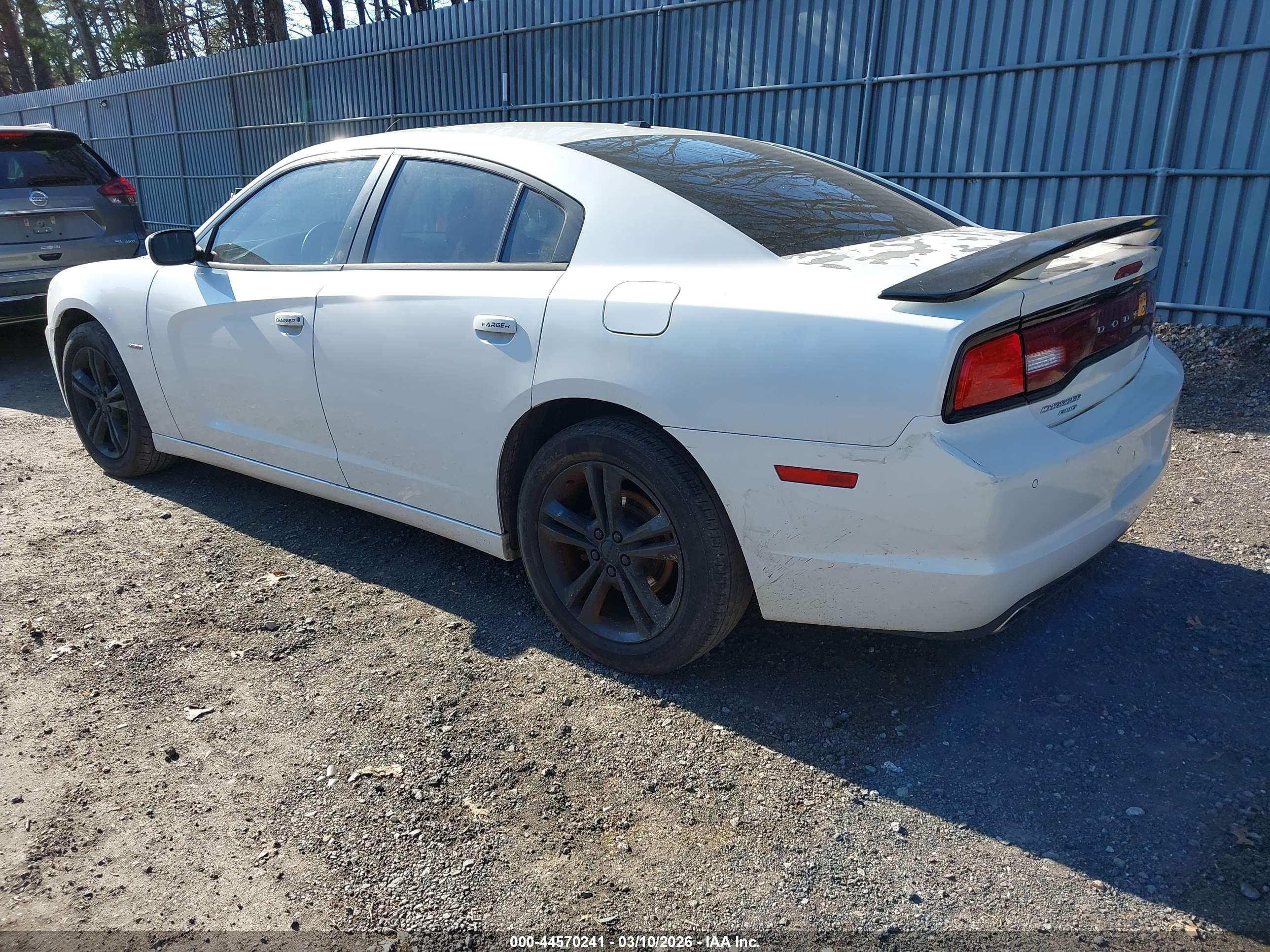 DODGE CHARGER image 3
