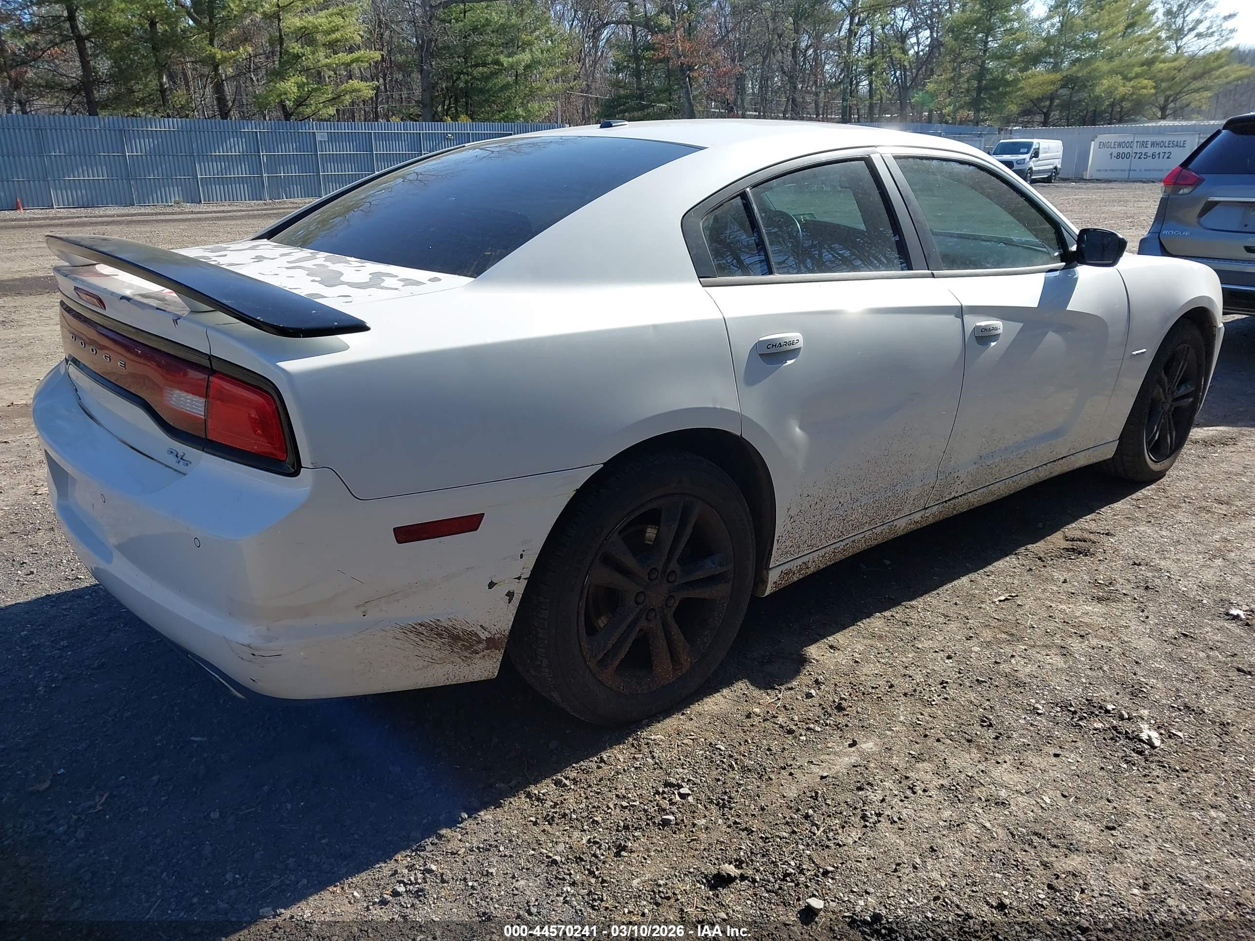 DODGE CHARGER image 4