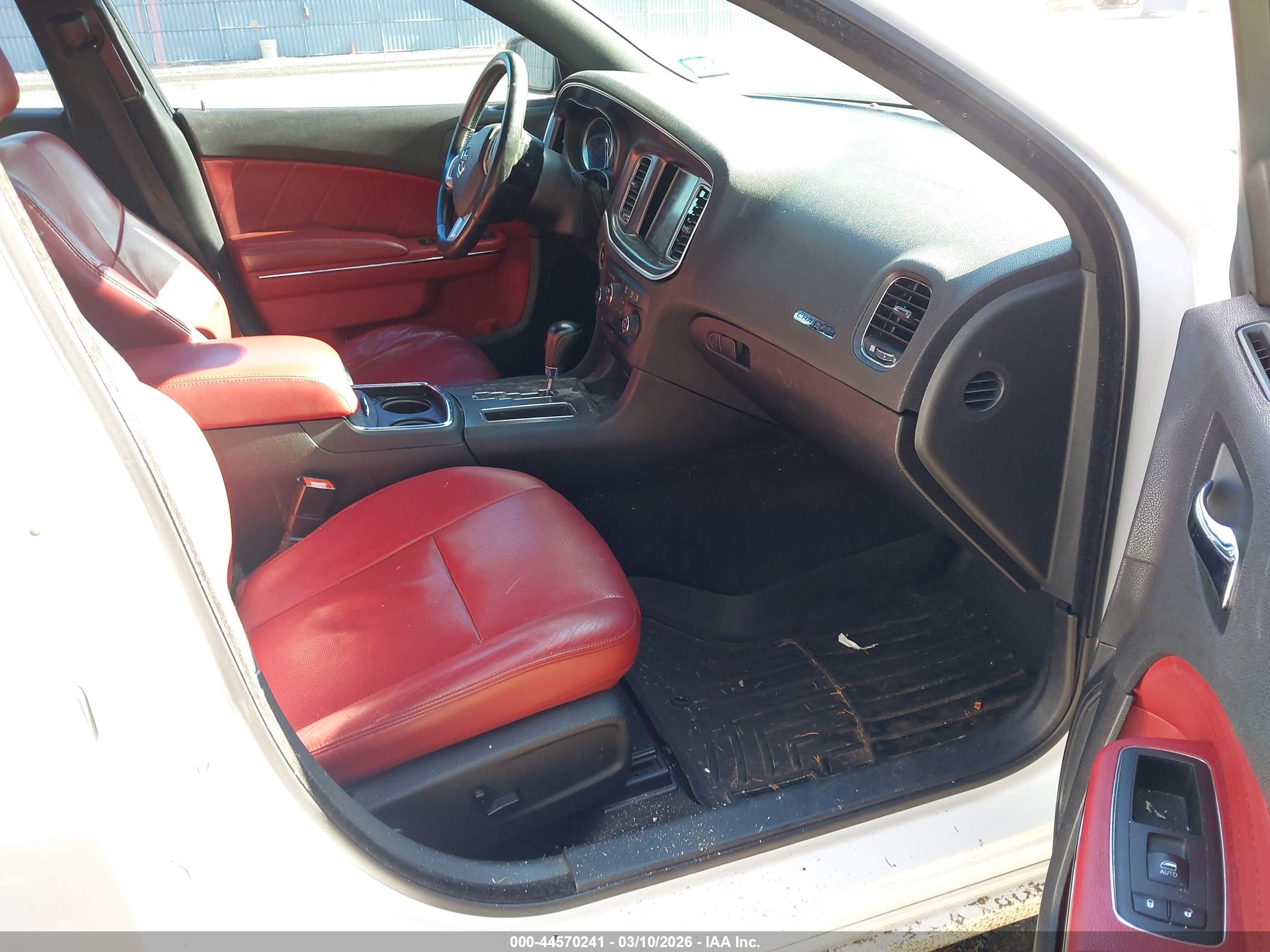 DODGE CHARGER image 5