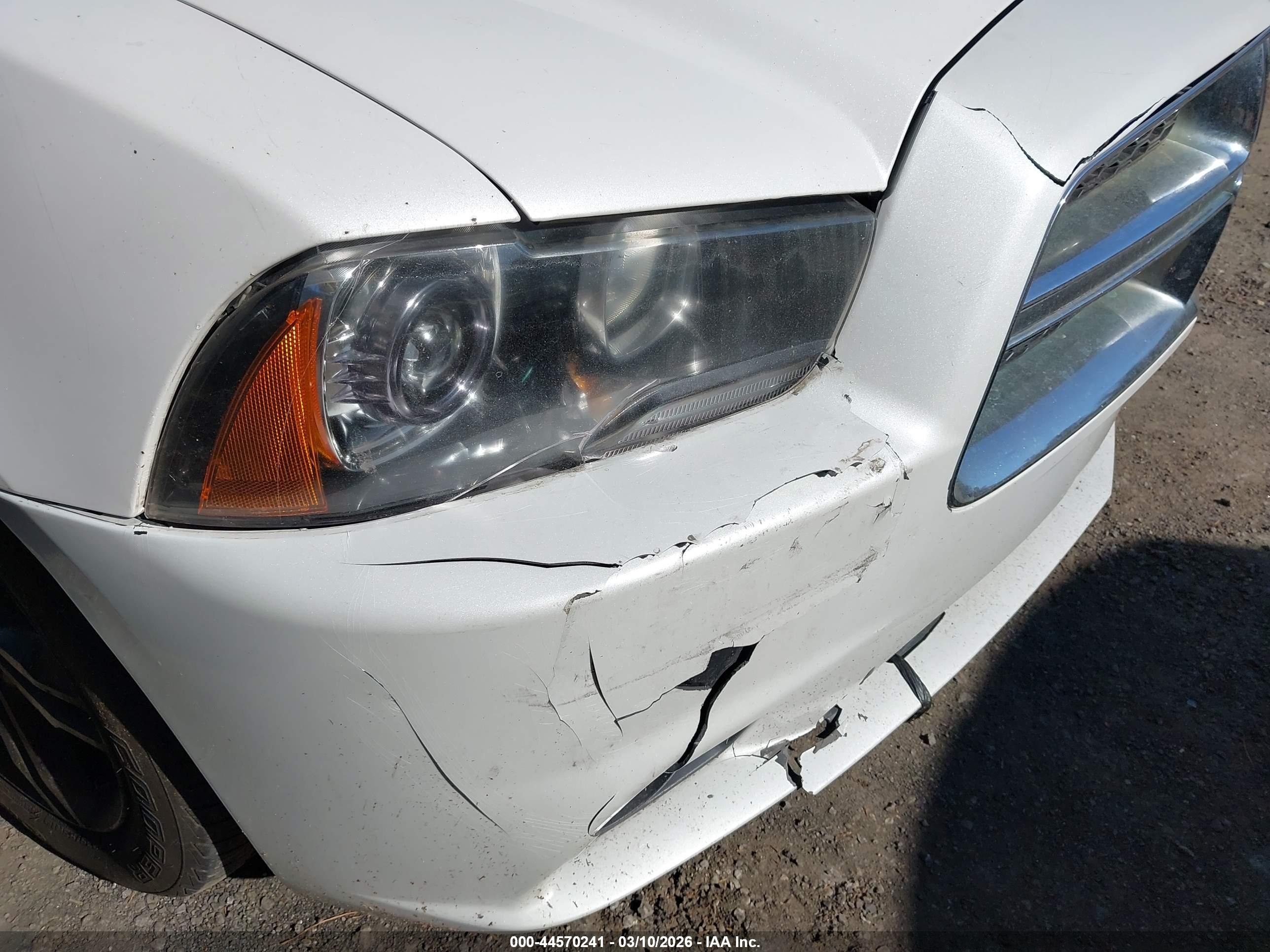 DODGE CHARGER image 6