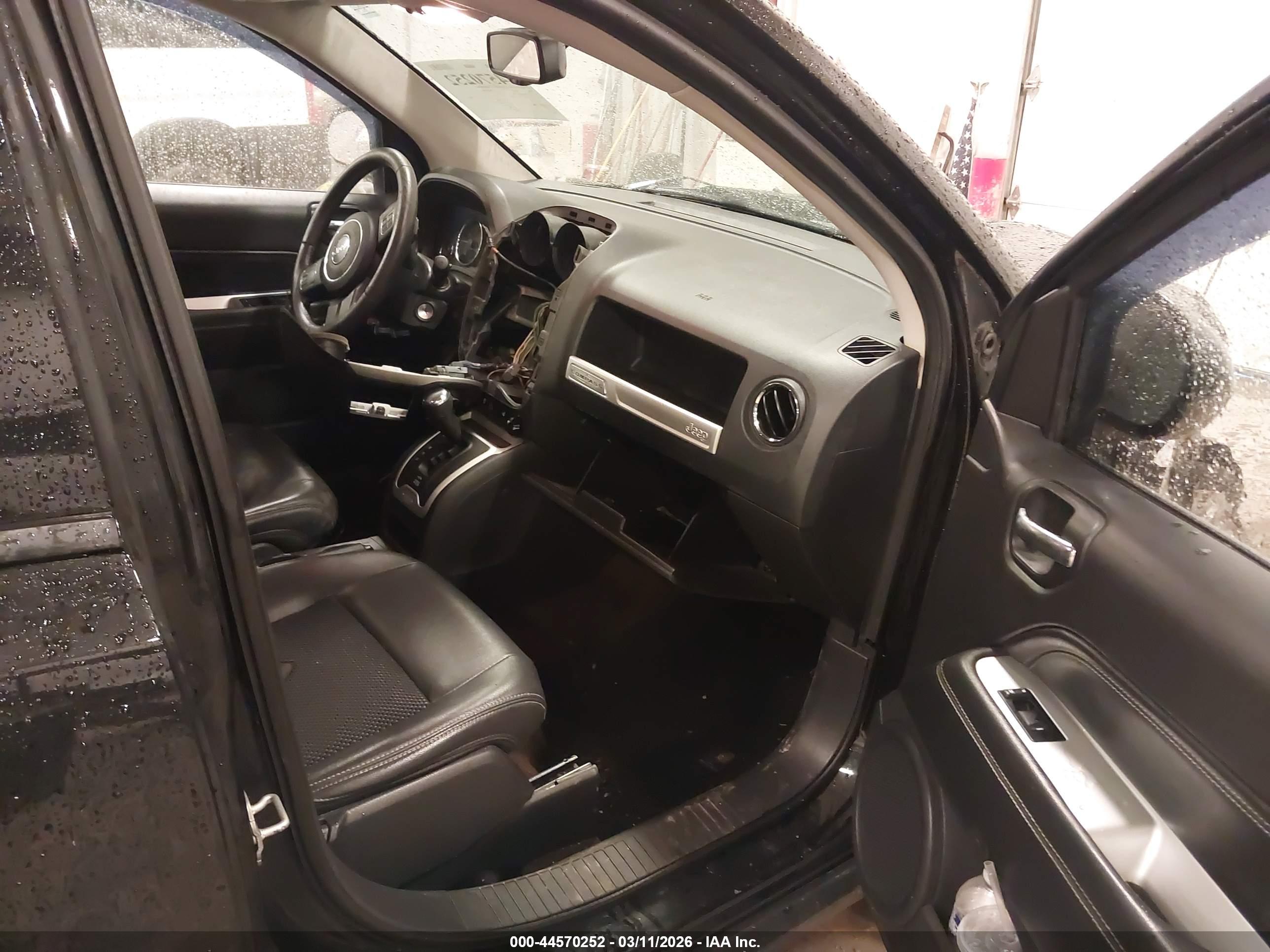 JEEP COMPASS image 5