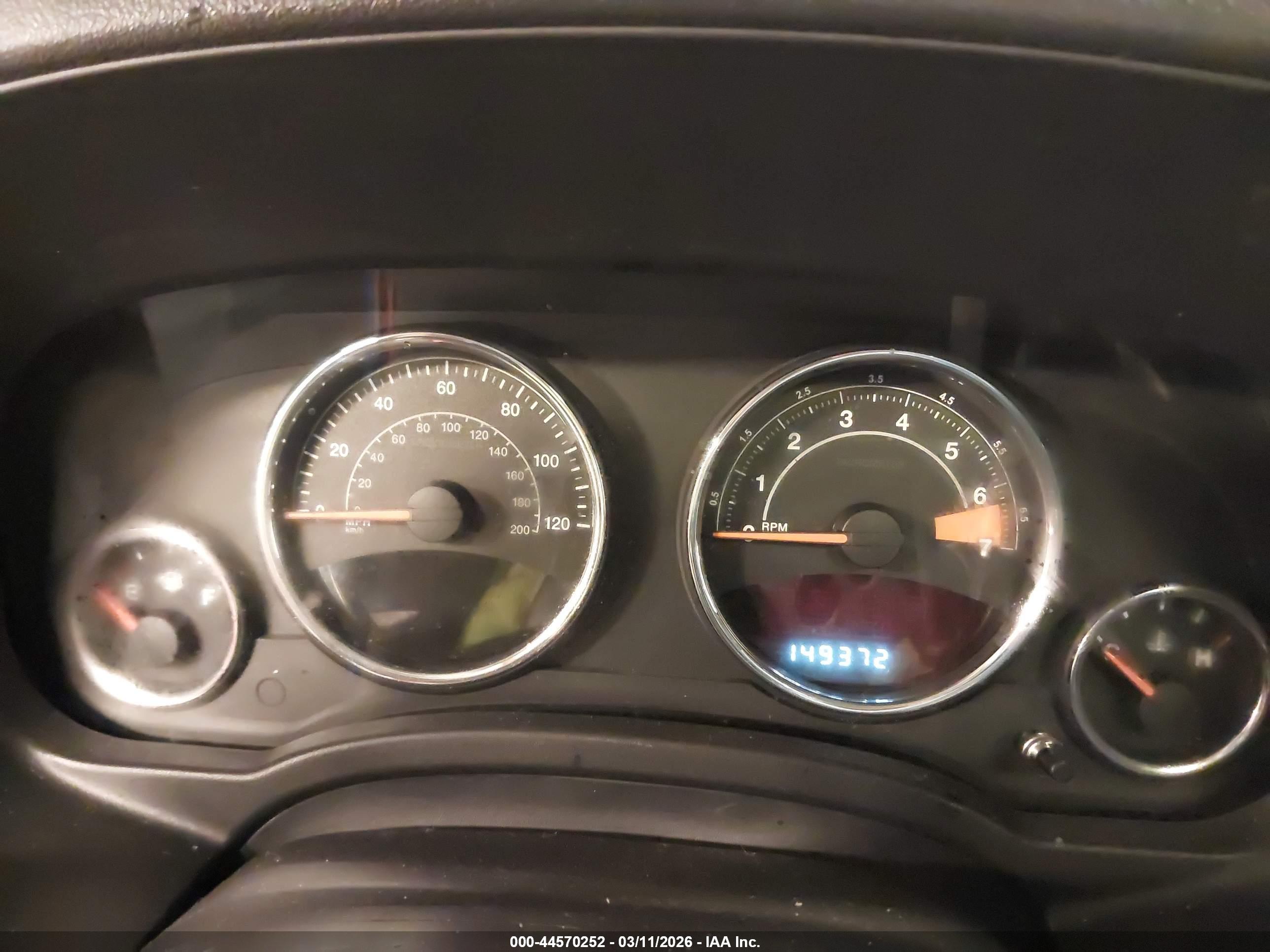 JEEP COMPASS image 7