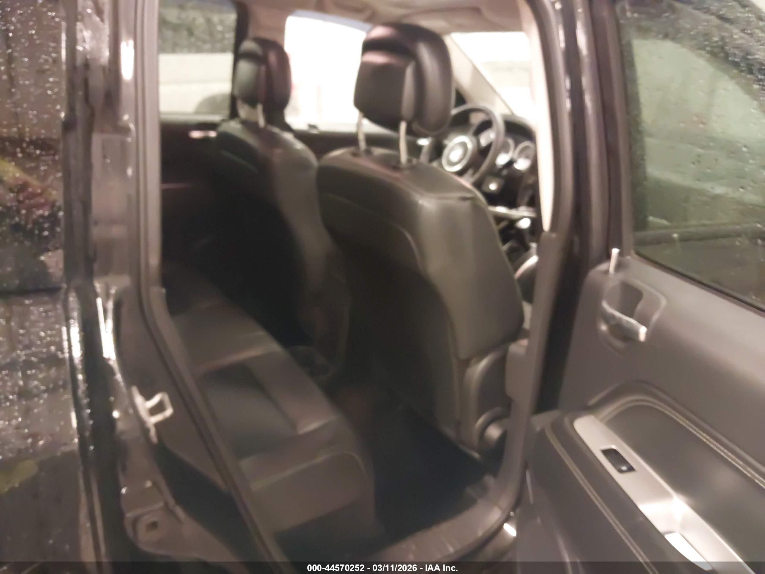 JEEP COMPASS image 8
