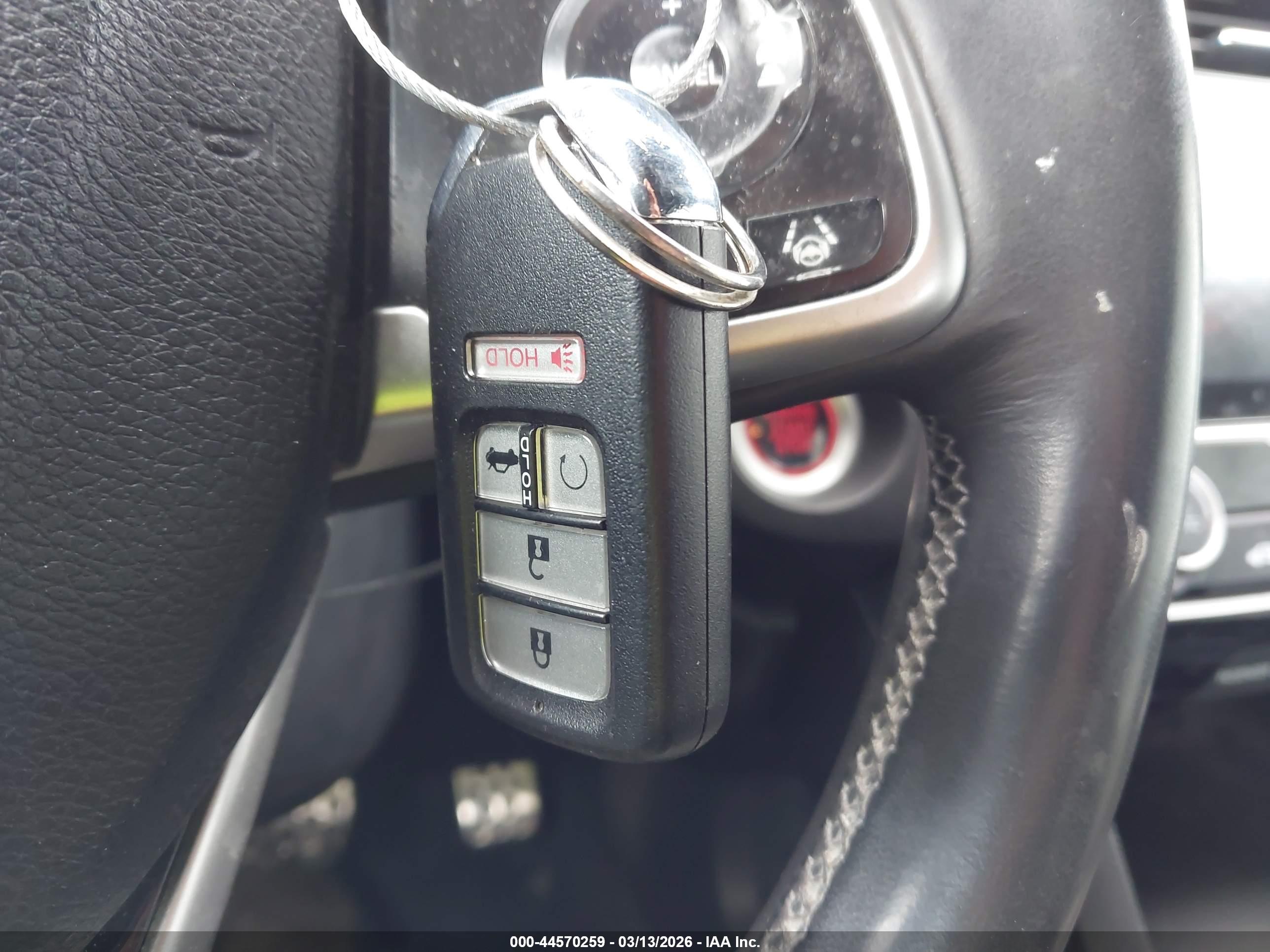 HONDA CIVIC image 11