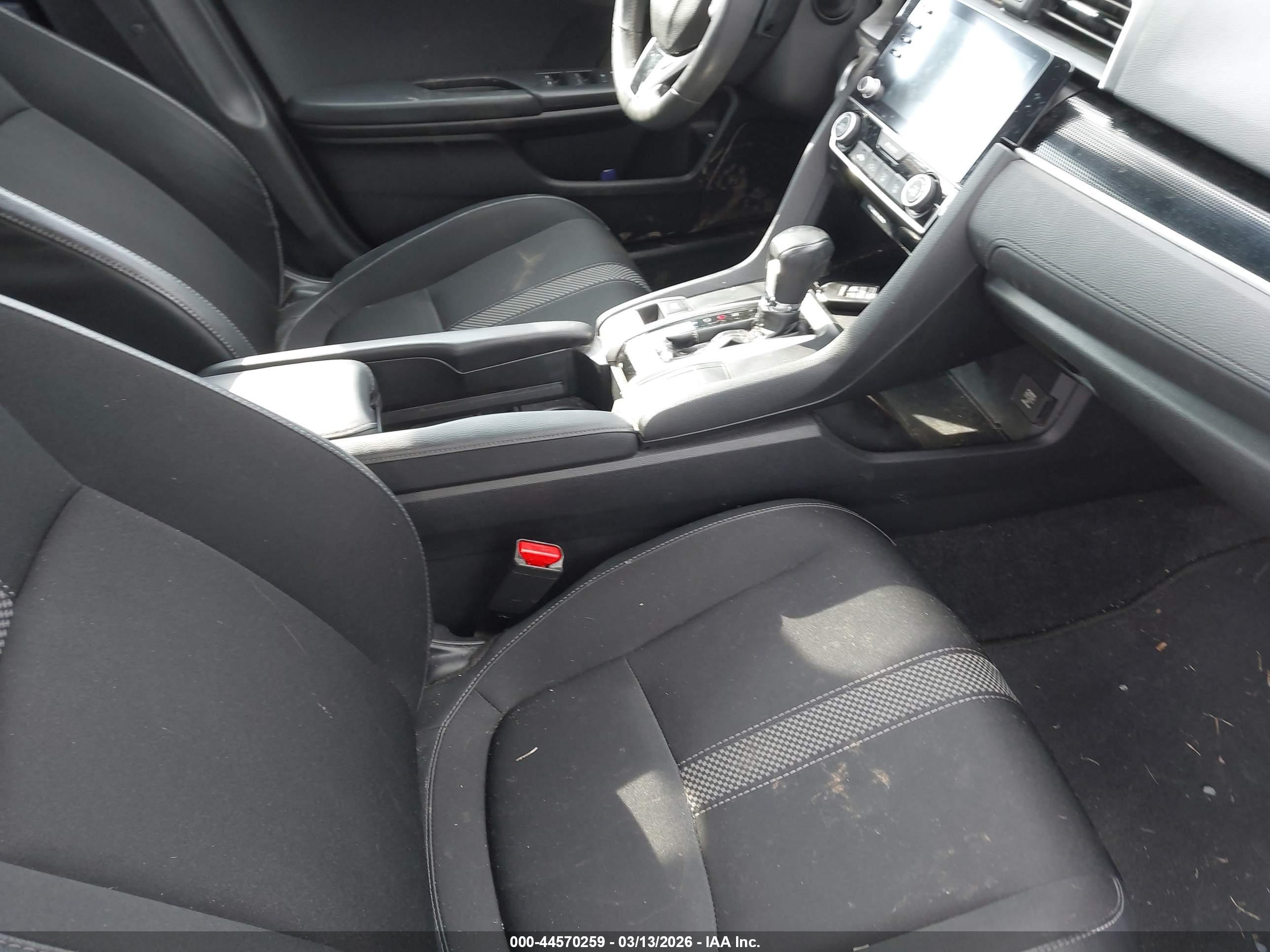 HONDA CIVIC image 5