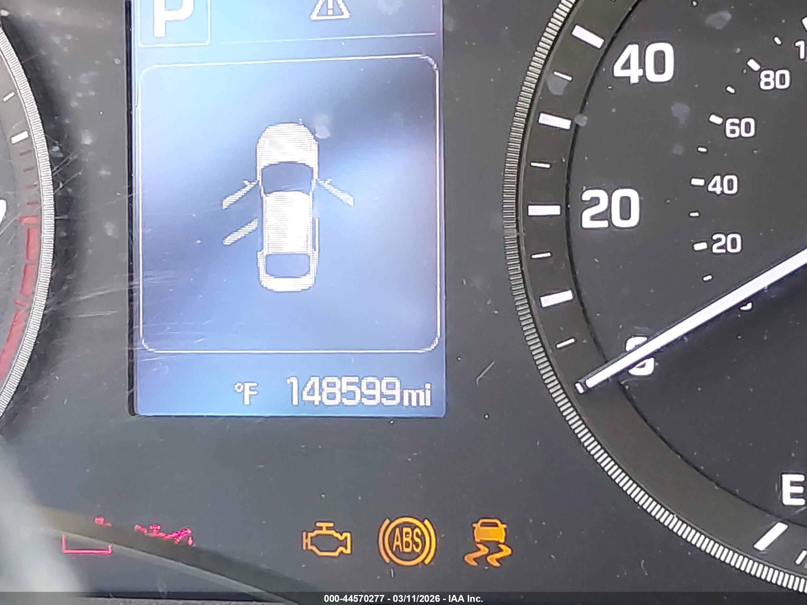 HYUNDAI SONATA image 7