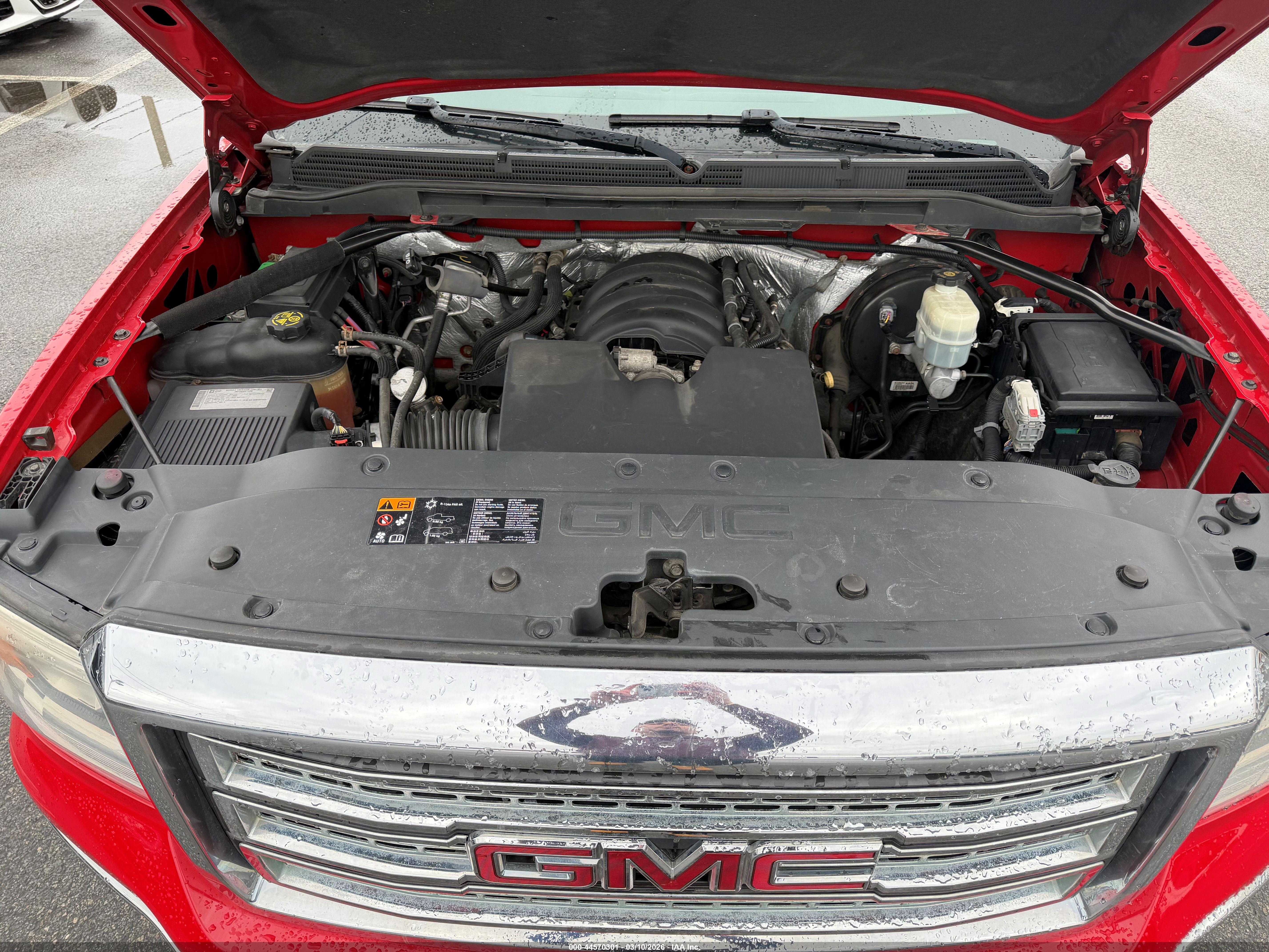 GMC SIERRA image 10
