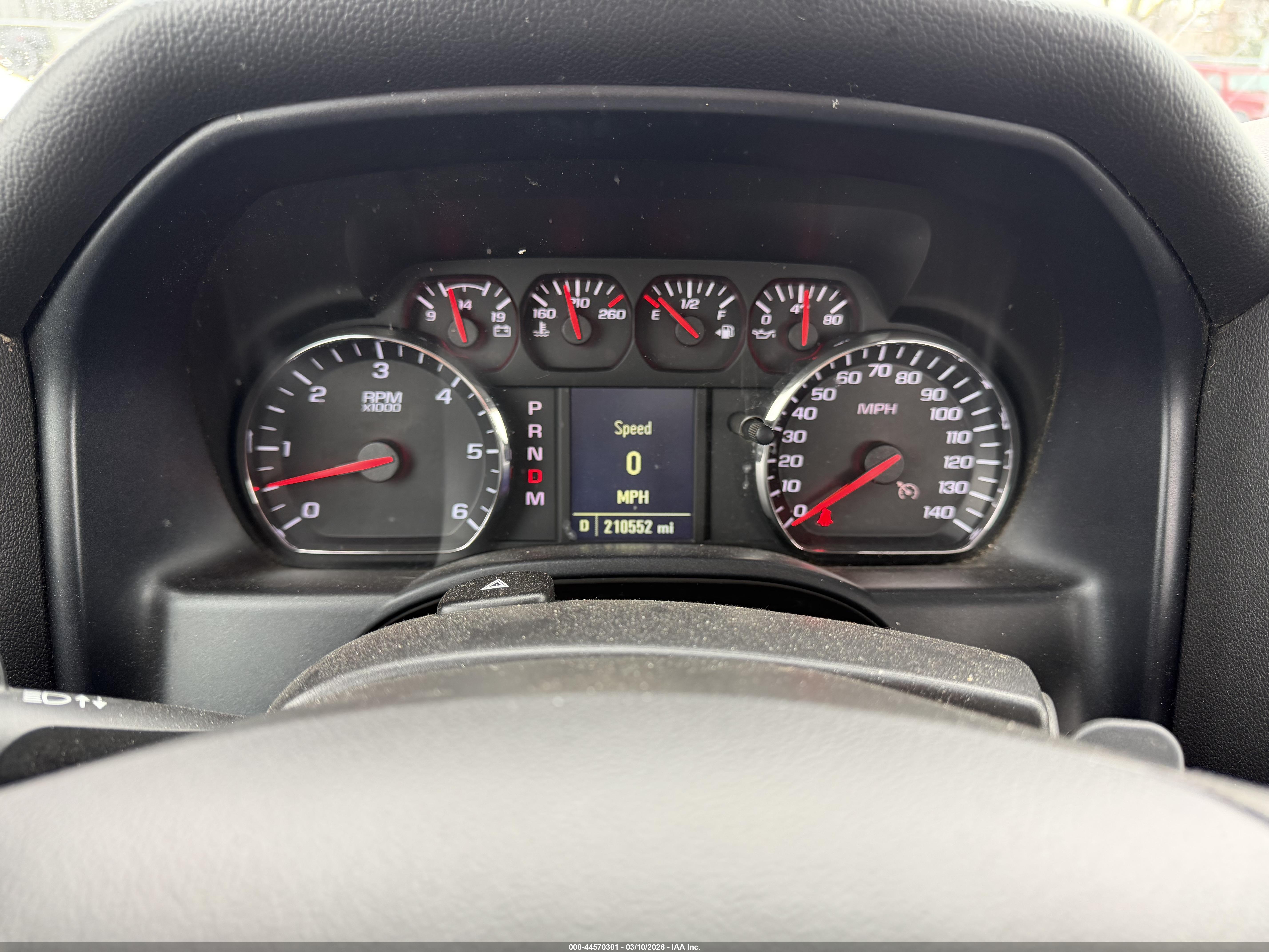 GMC SIERRA image 7