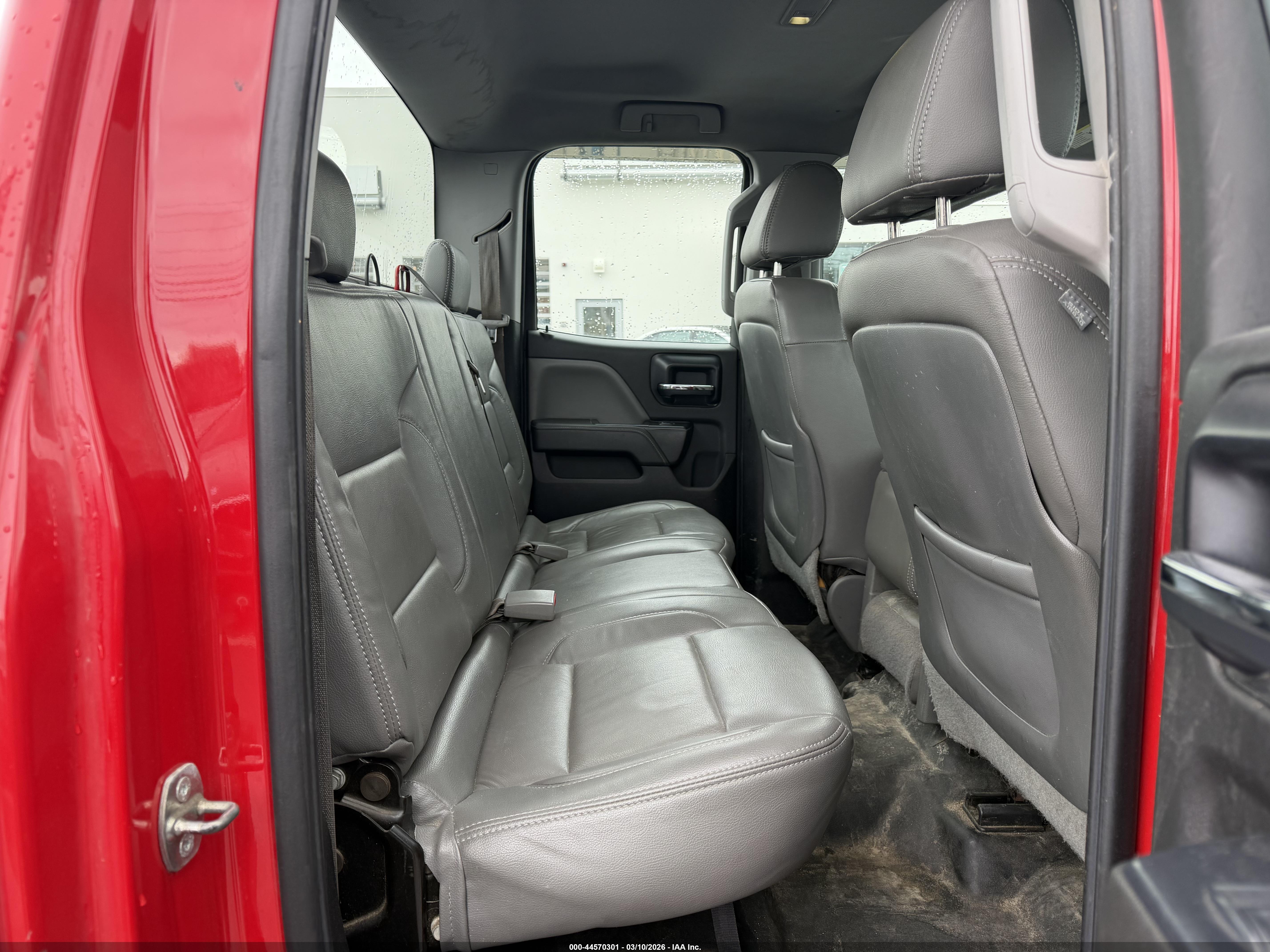 GMC SIERRA image 8