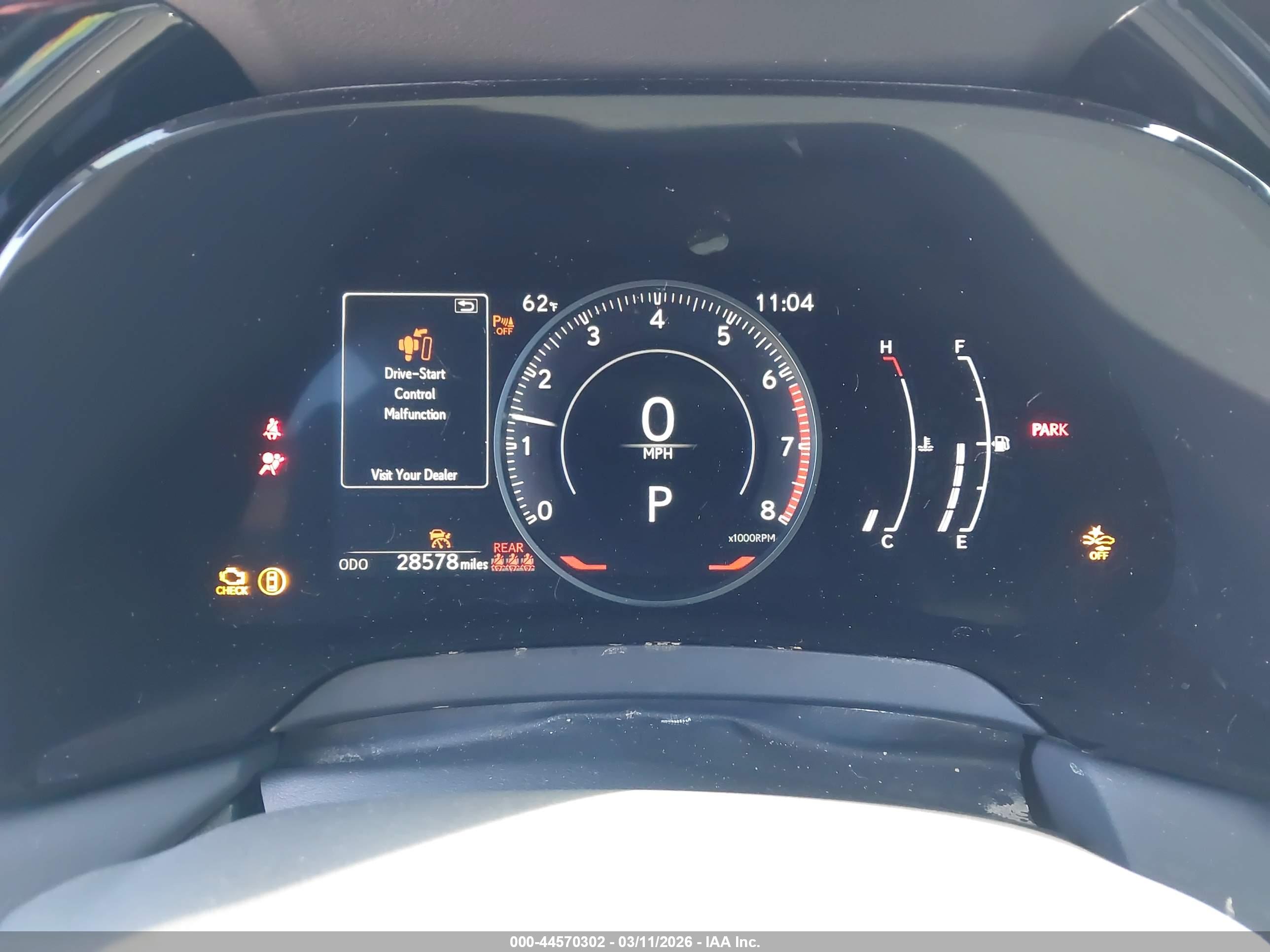 LEXUS RX image 7