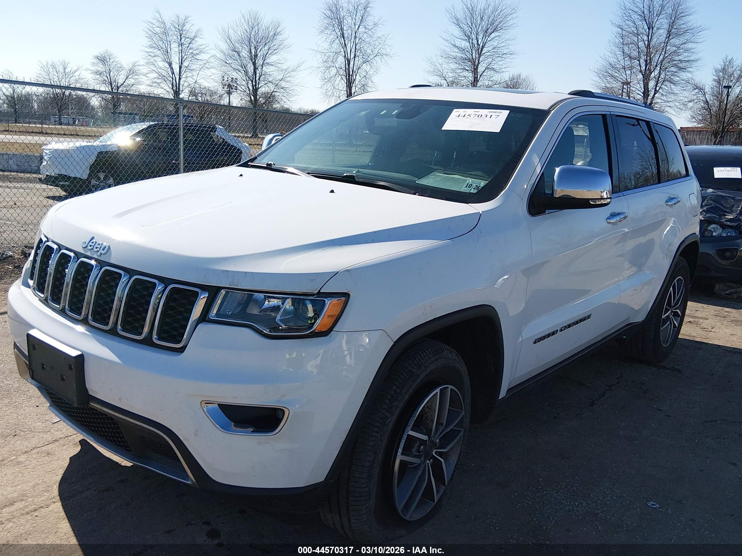 JEEP GRAND image 2
