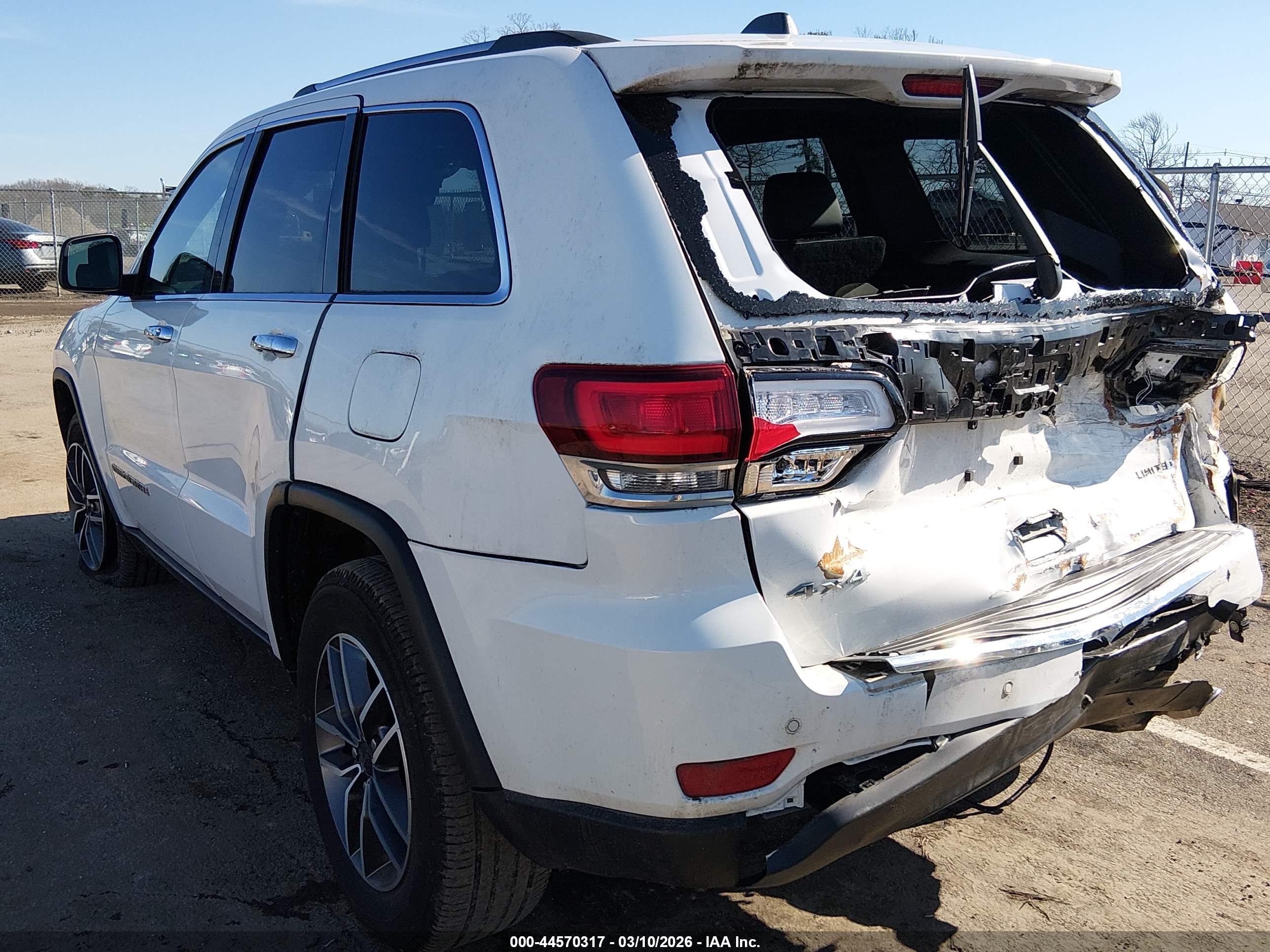 JEEP GRAND image 3