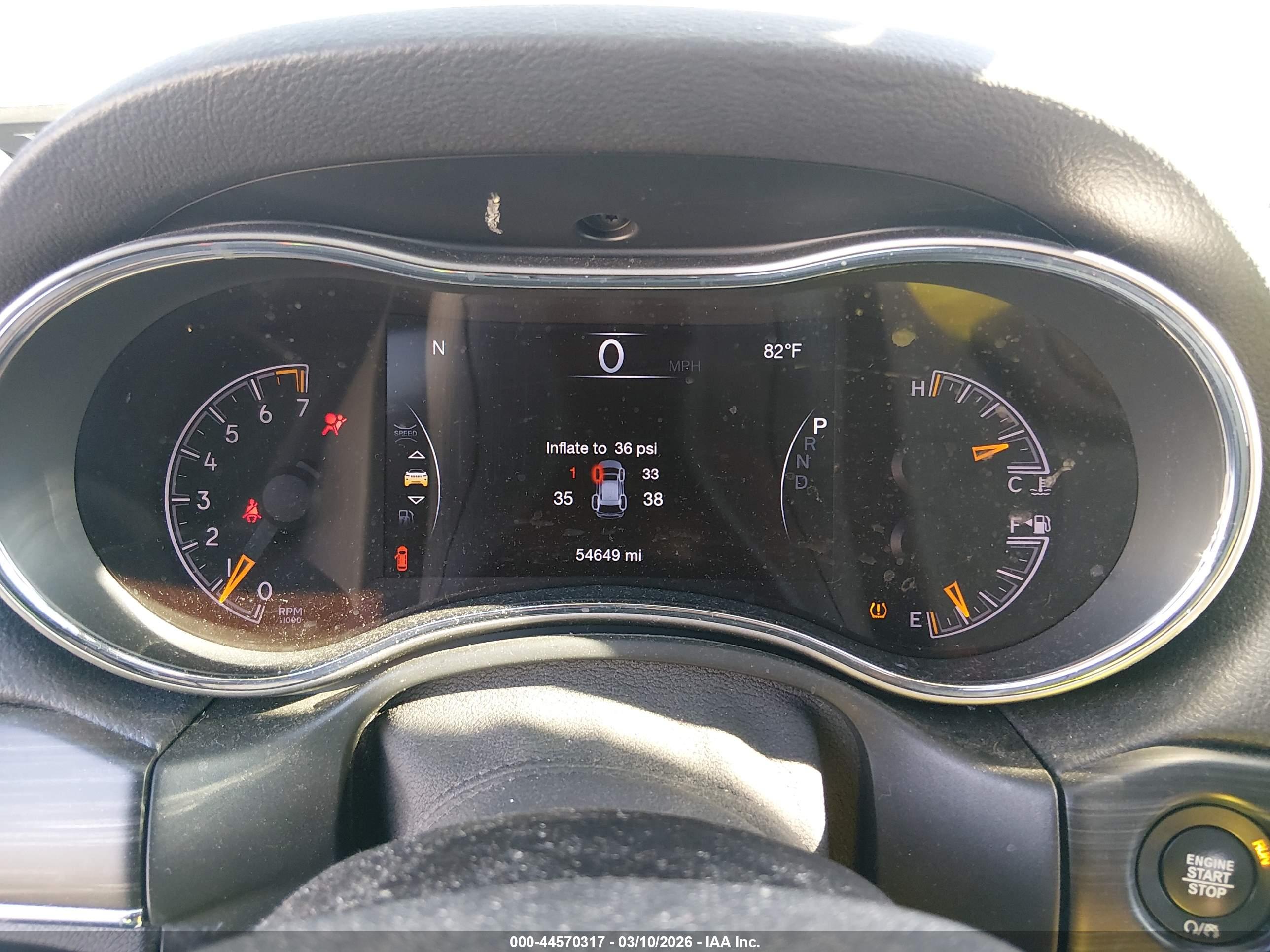 JEEP GRAND image 7