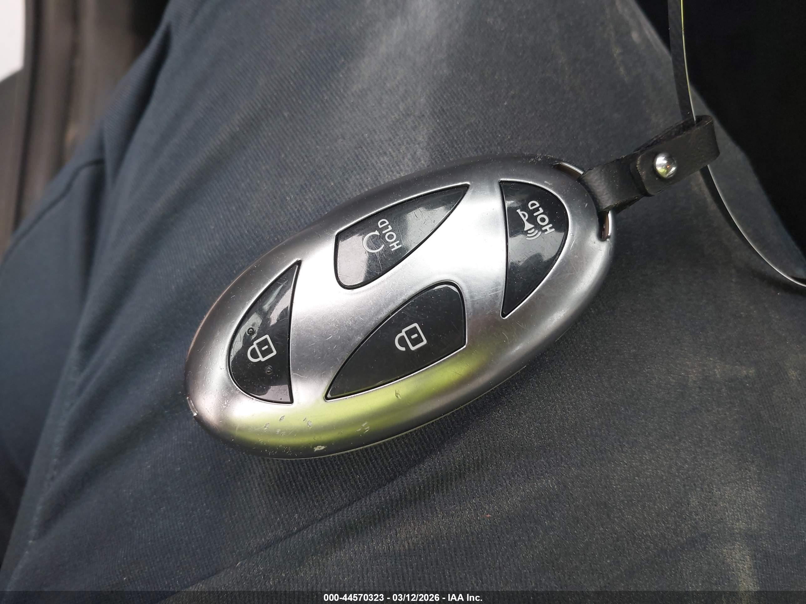 HYUNDAI SONATA image 11