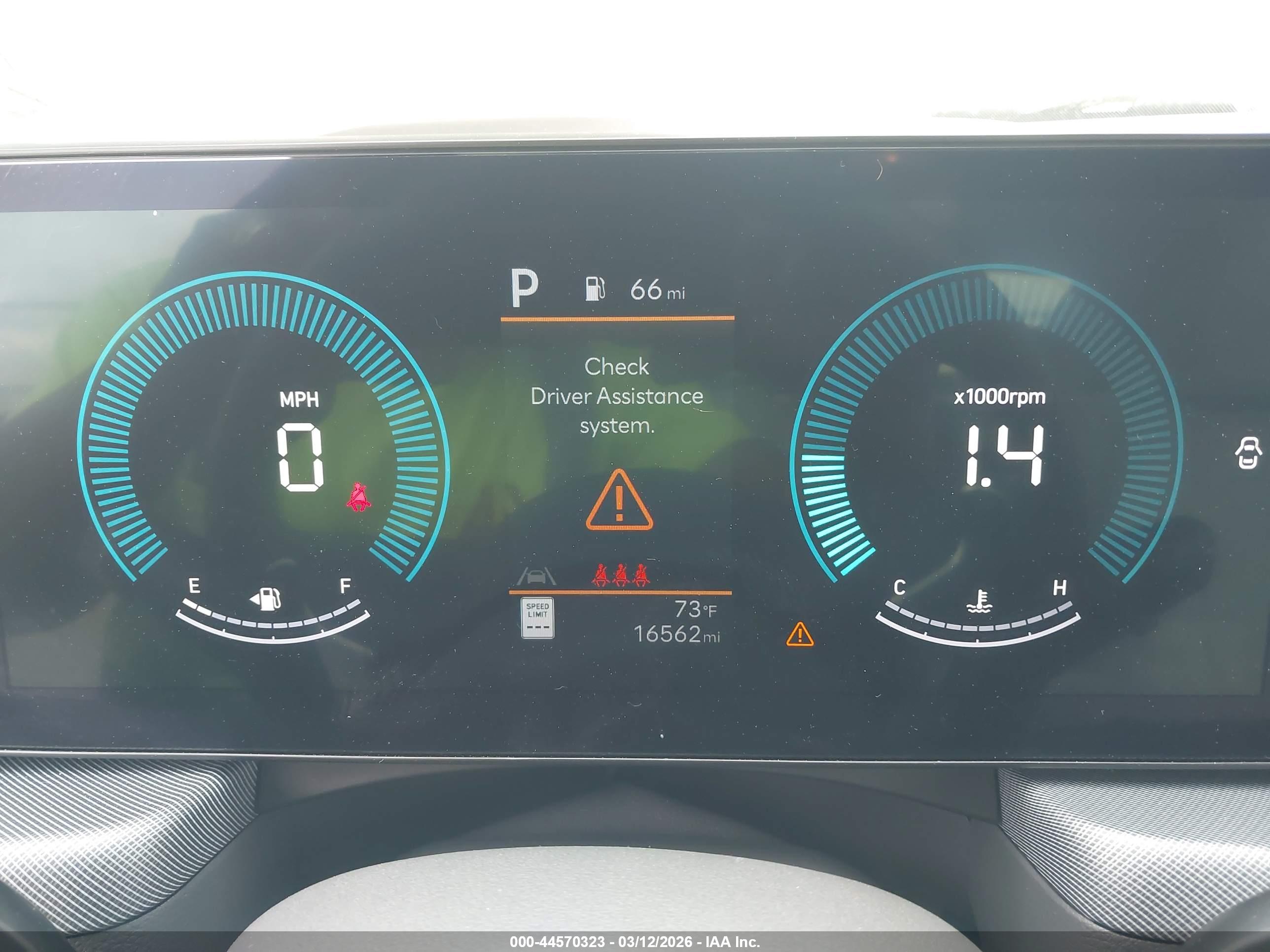 HYUNDAI SONATA image 7