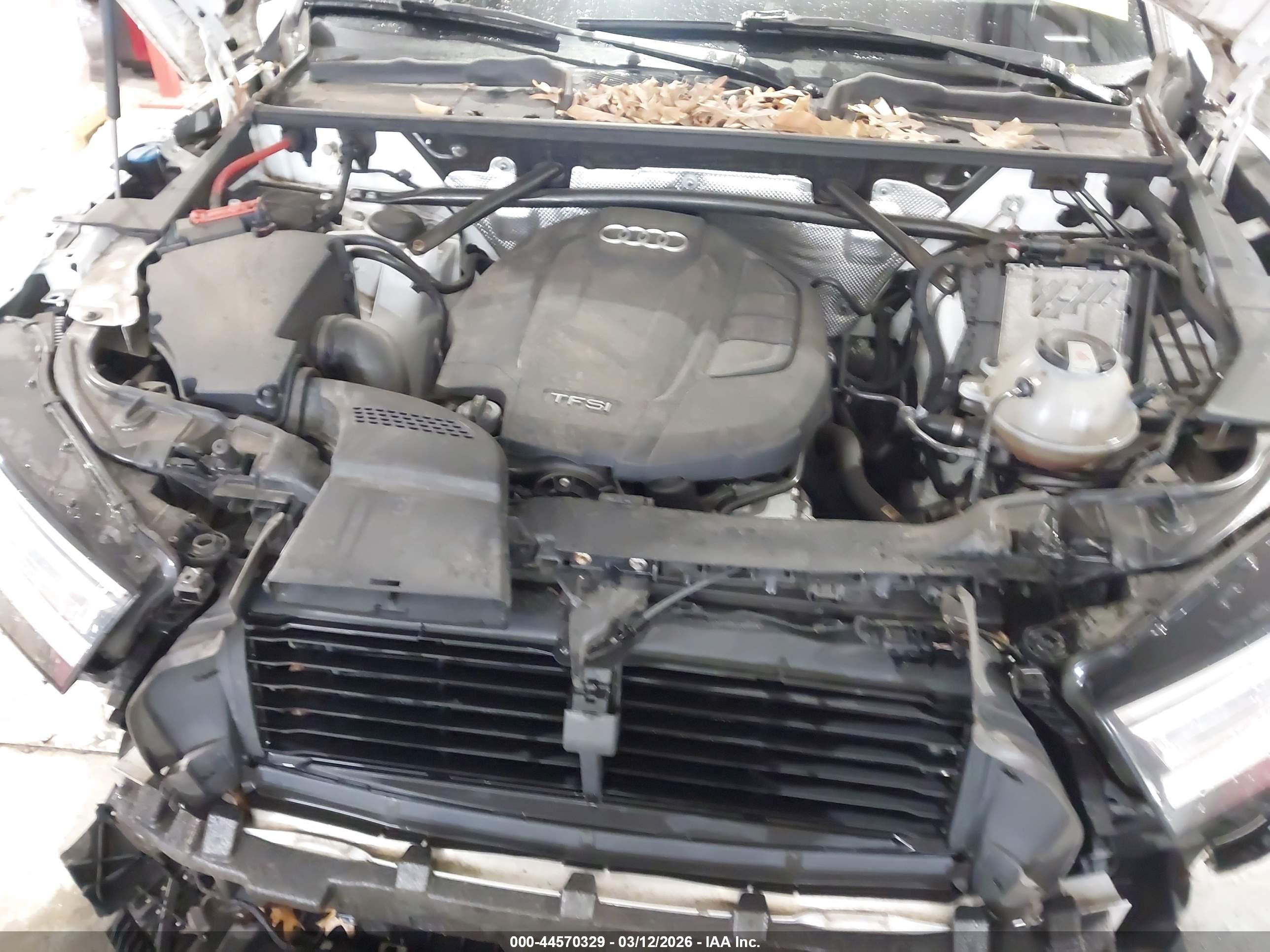 AUDI Q5 image 10