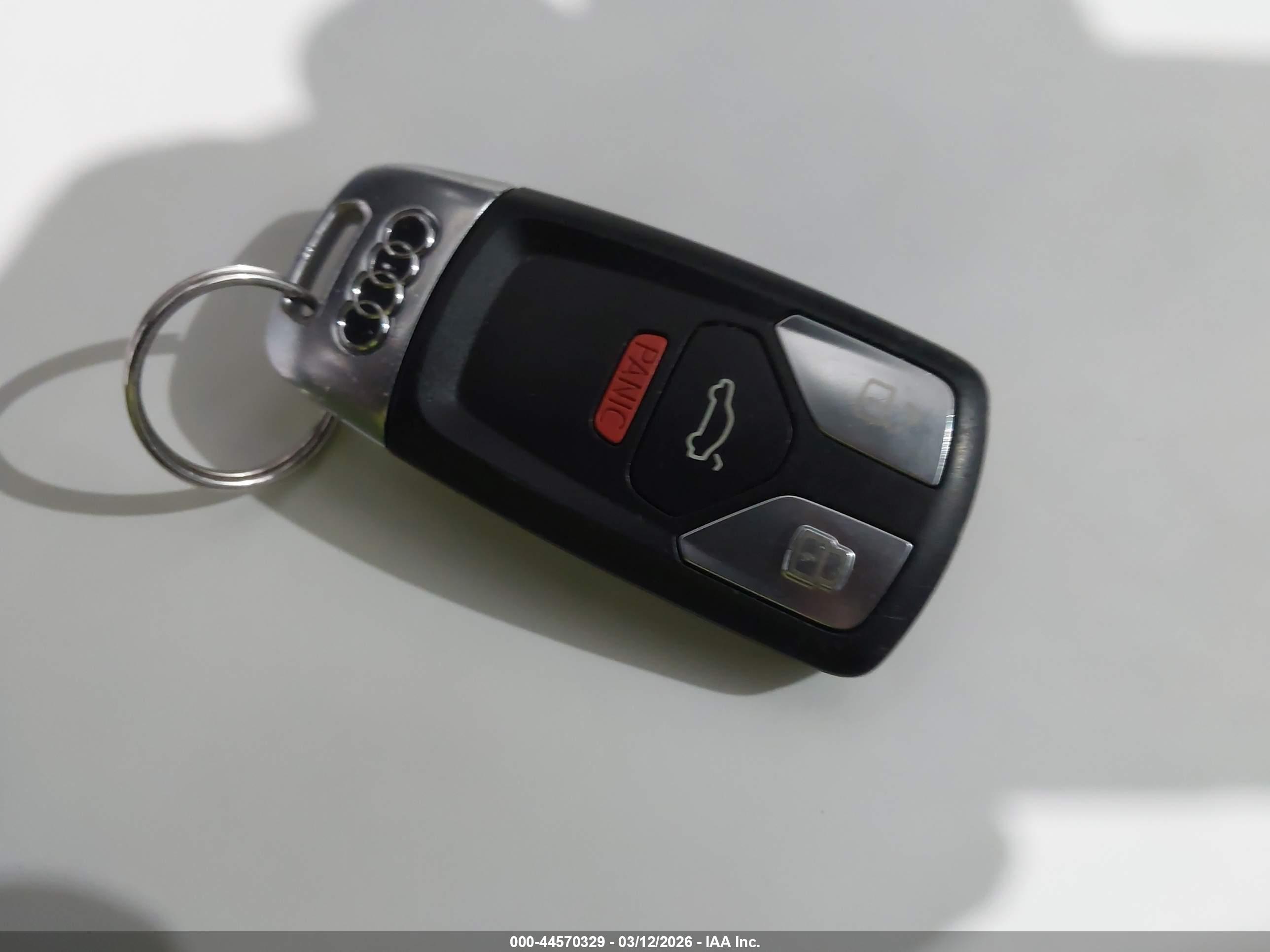 AUDI Q5 image 11