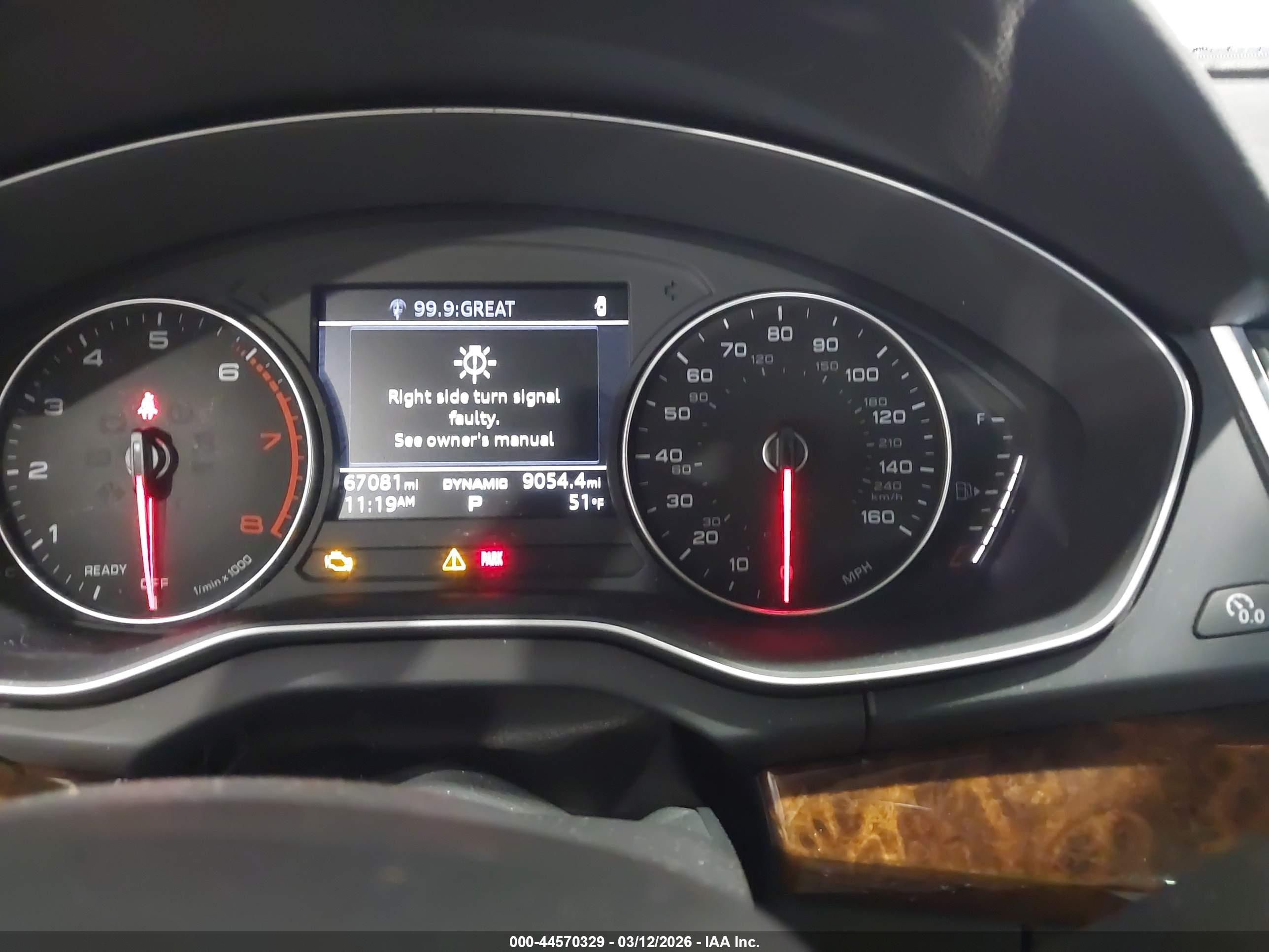 AUDI Q5 image 7
