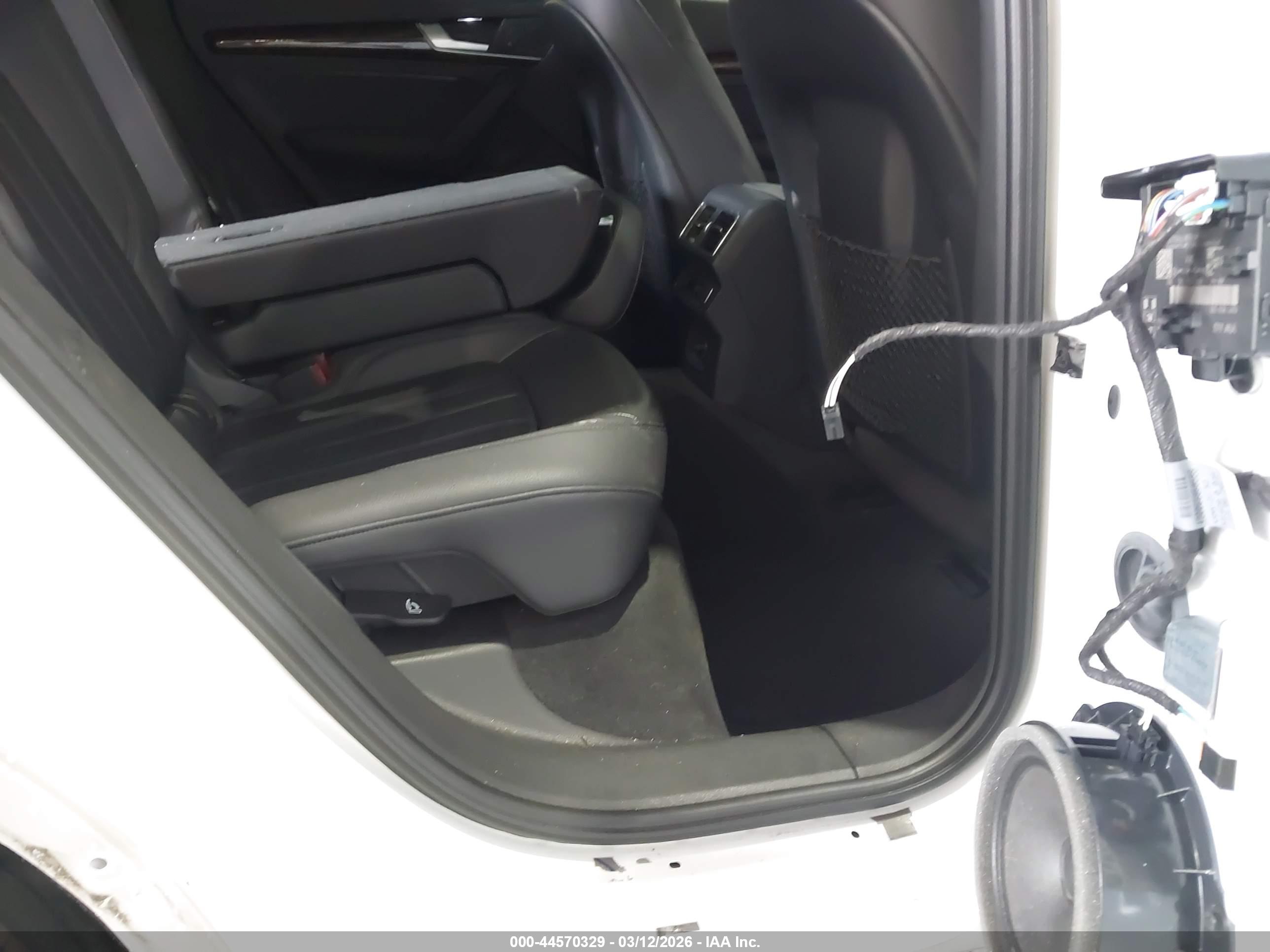 AUDI Q5 image 8
