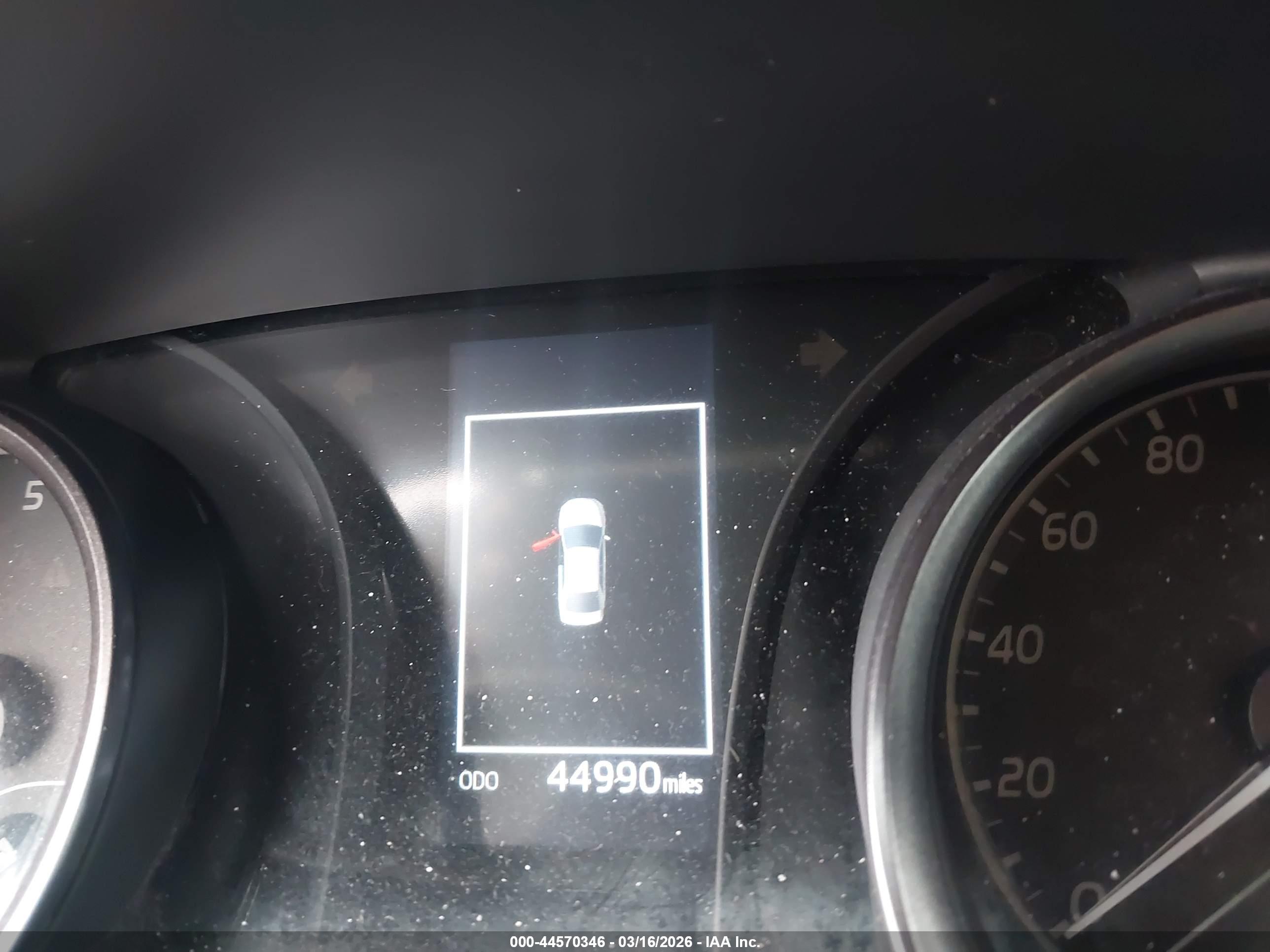 TOYOTA CAMRY image 7
