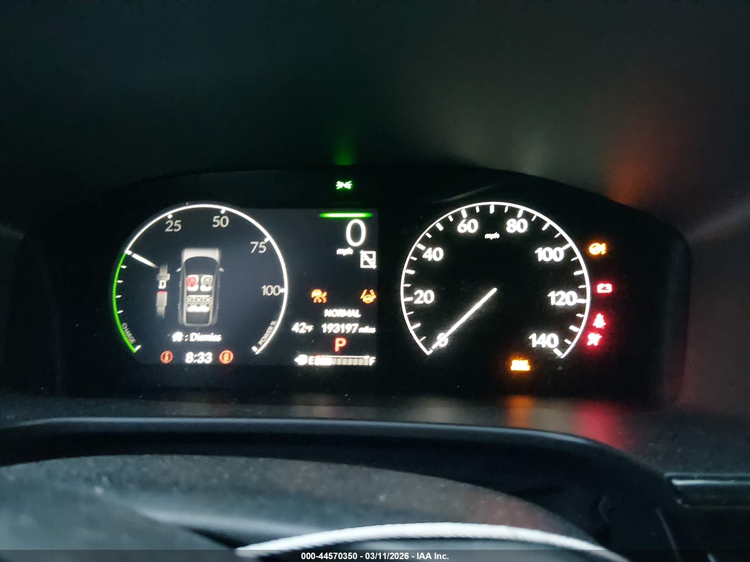 HONDA CR-V image 7