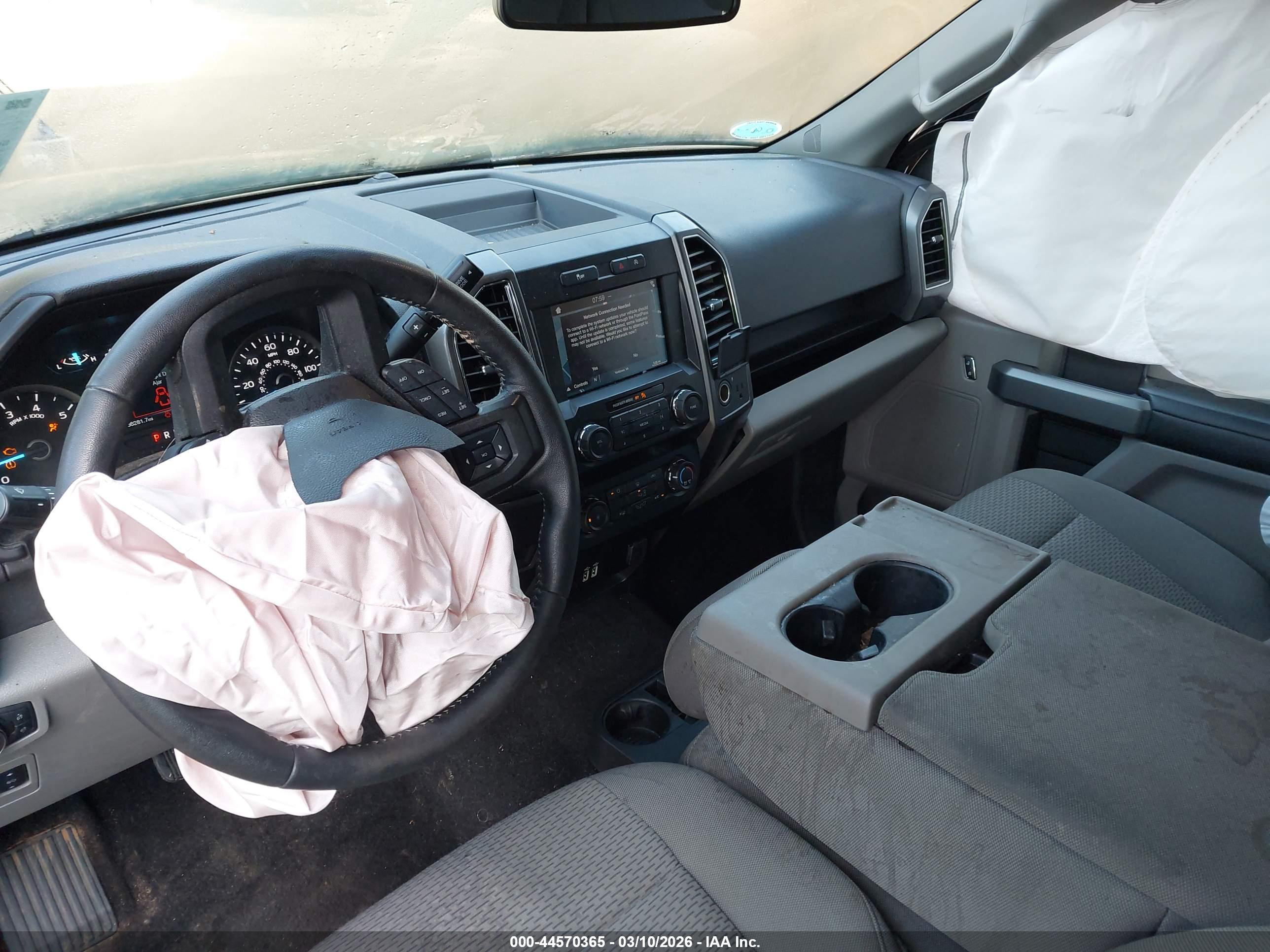 FORD F-150 image 5
