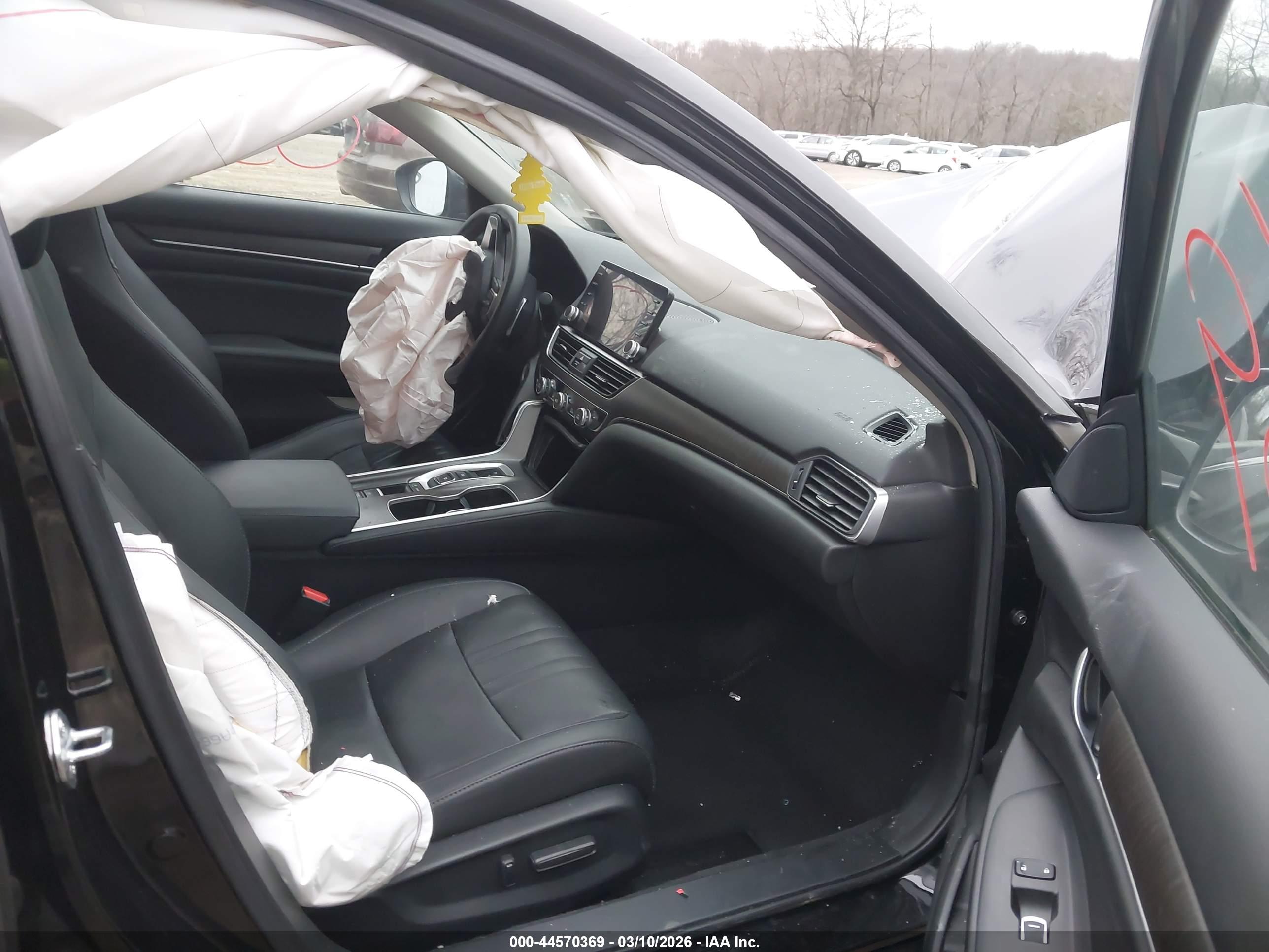 HONDA ACCORD image 5