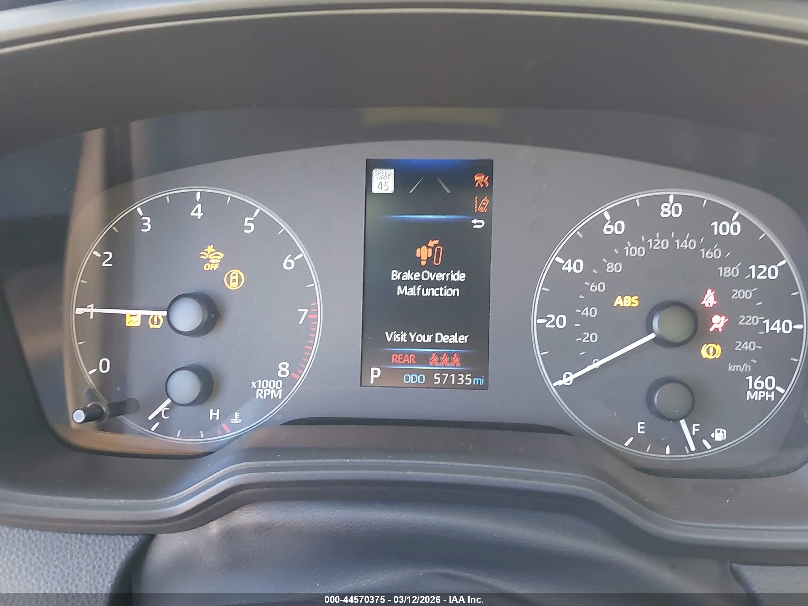 TOYOTA COROLLA image 7