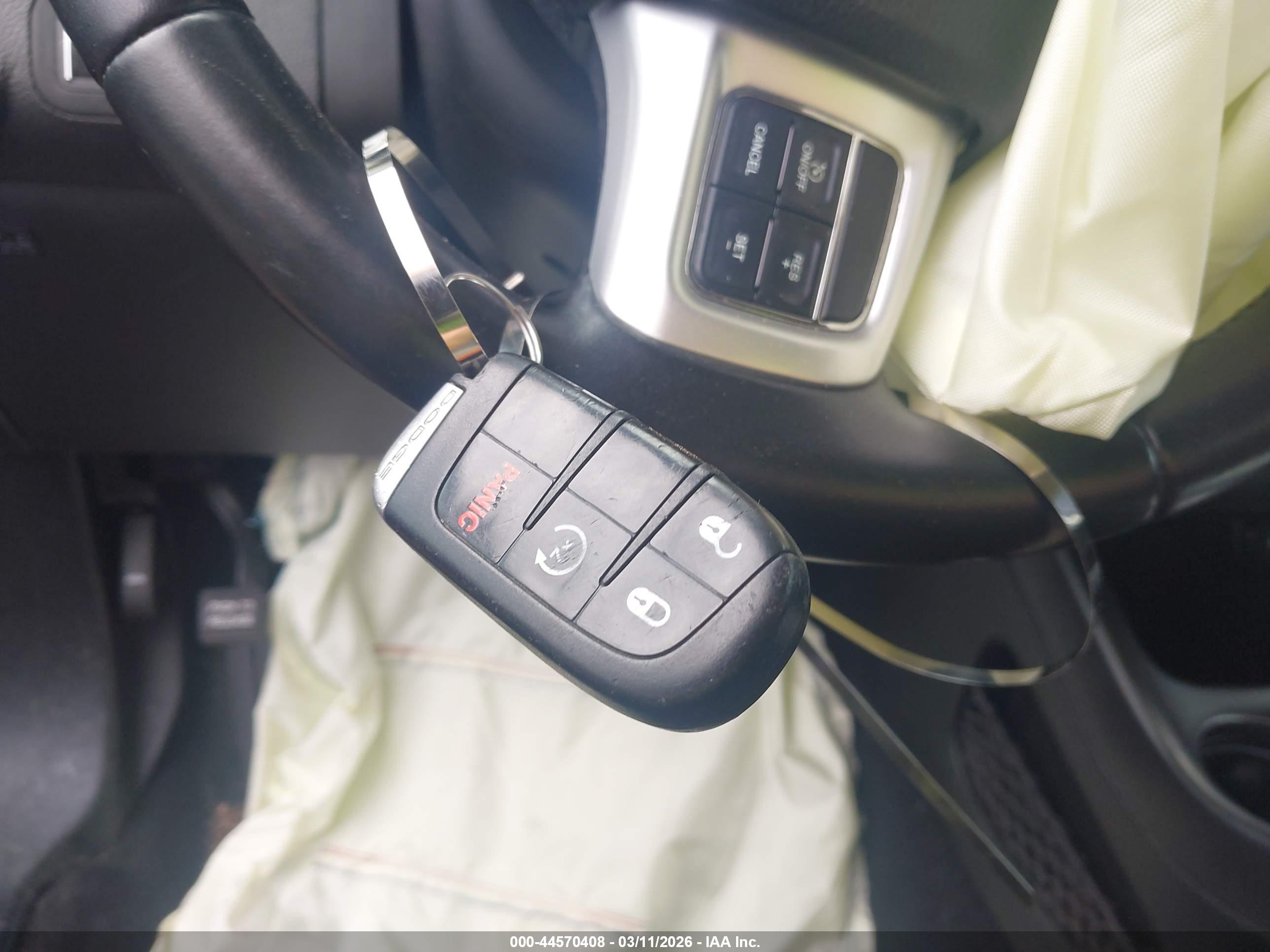 DODGE JOURNEY image 11