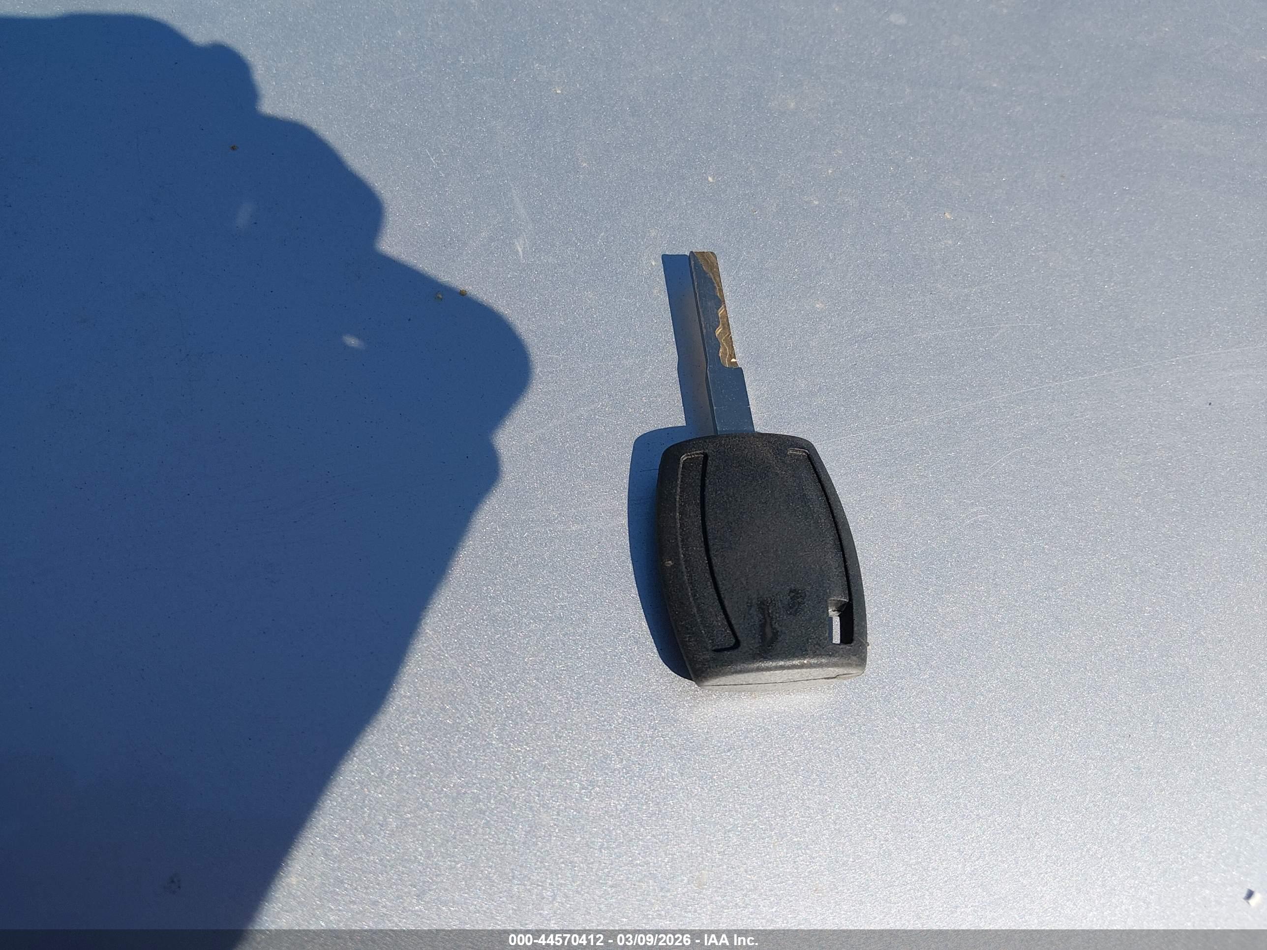 FORD FOCUS image 11