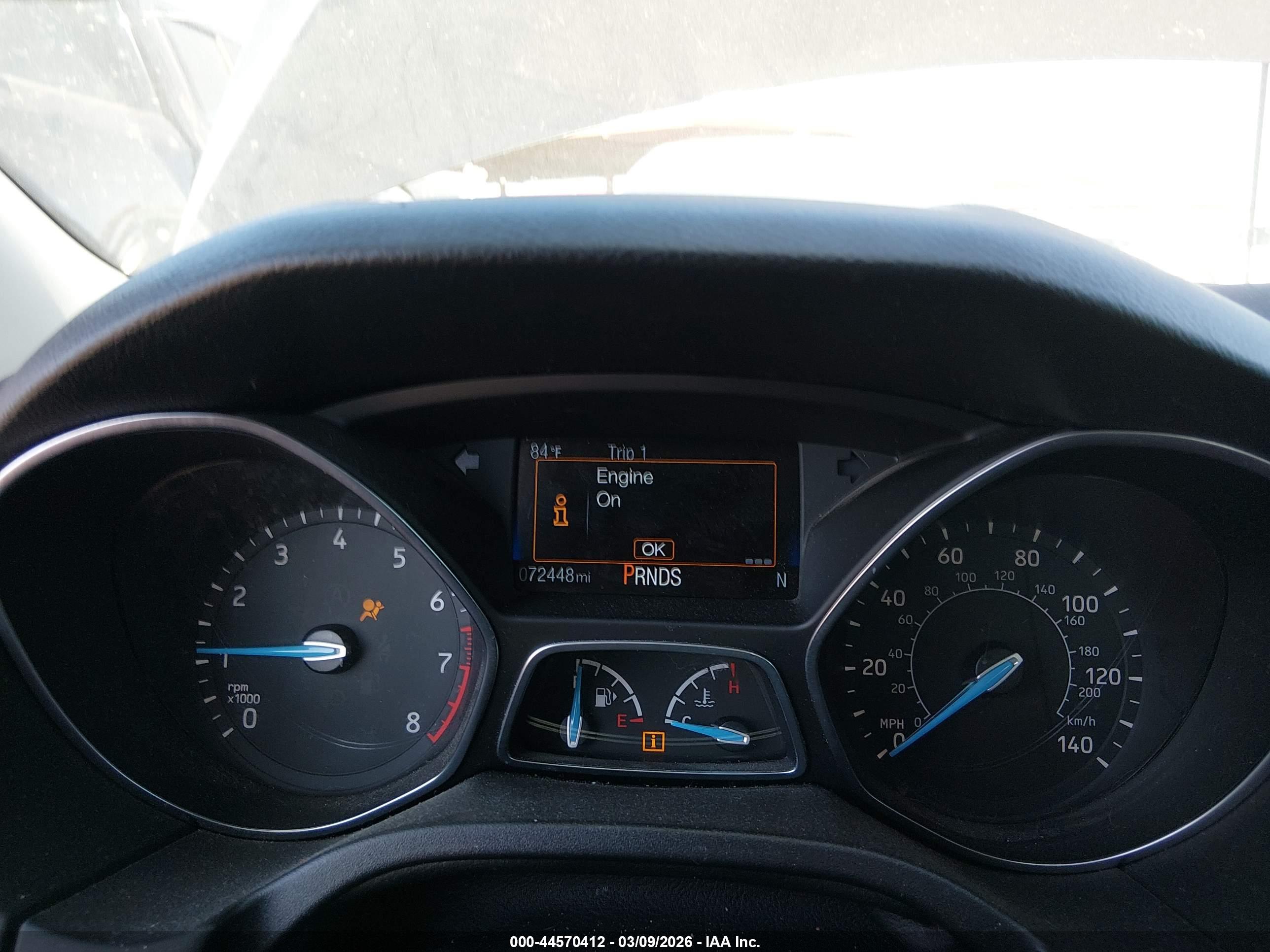 FORD FOCUS image 7