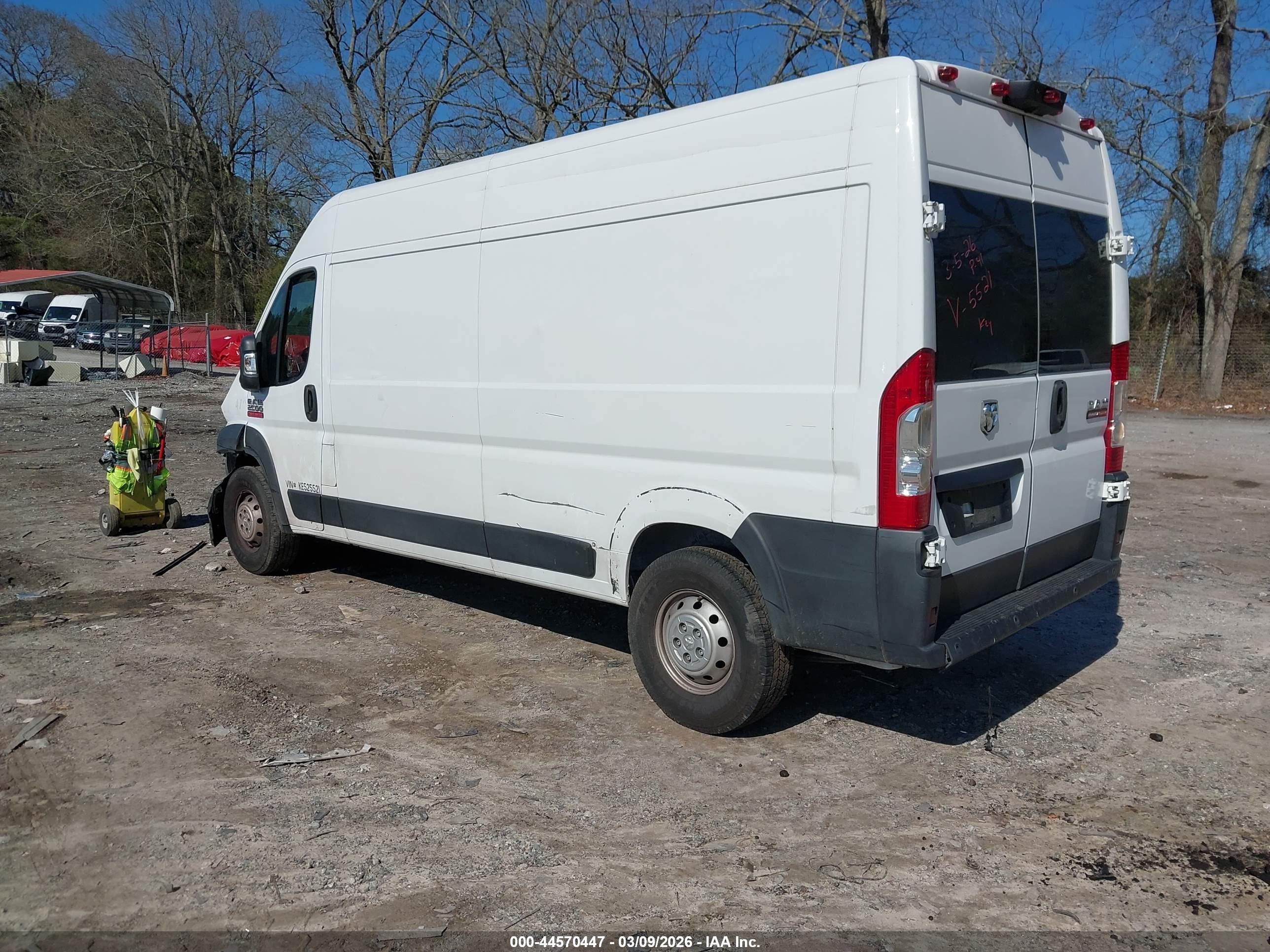 RAM PROMASTER image 3