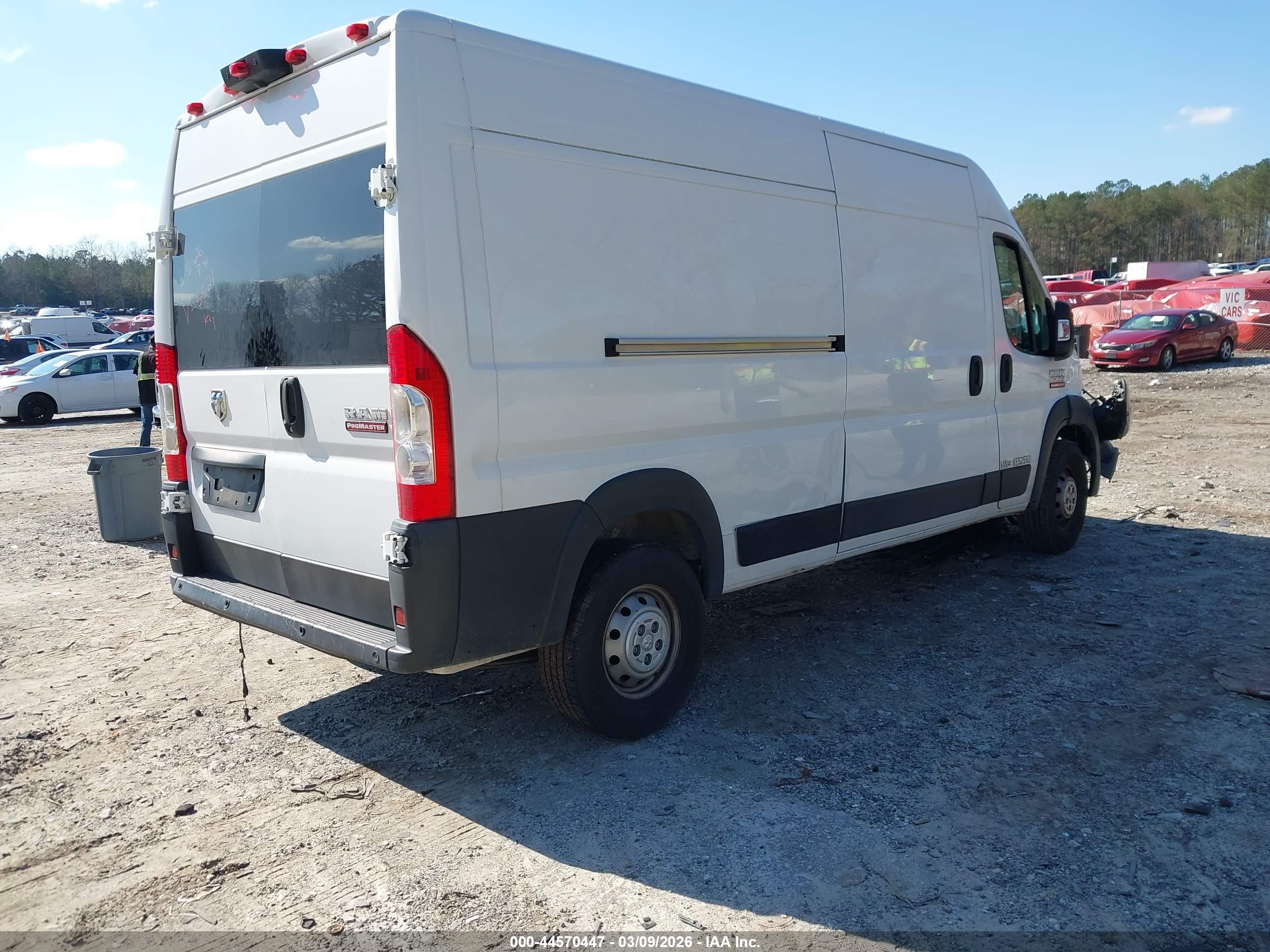RAM PROMASTER image 4