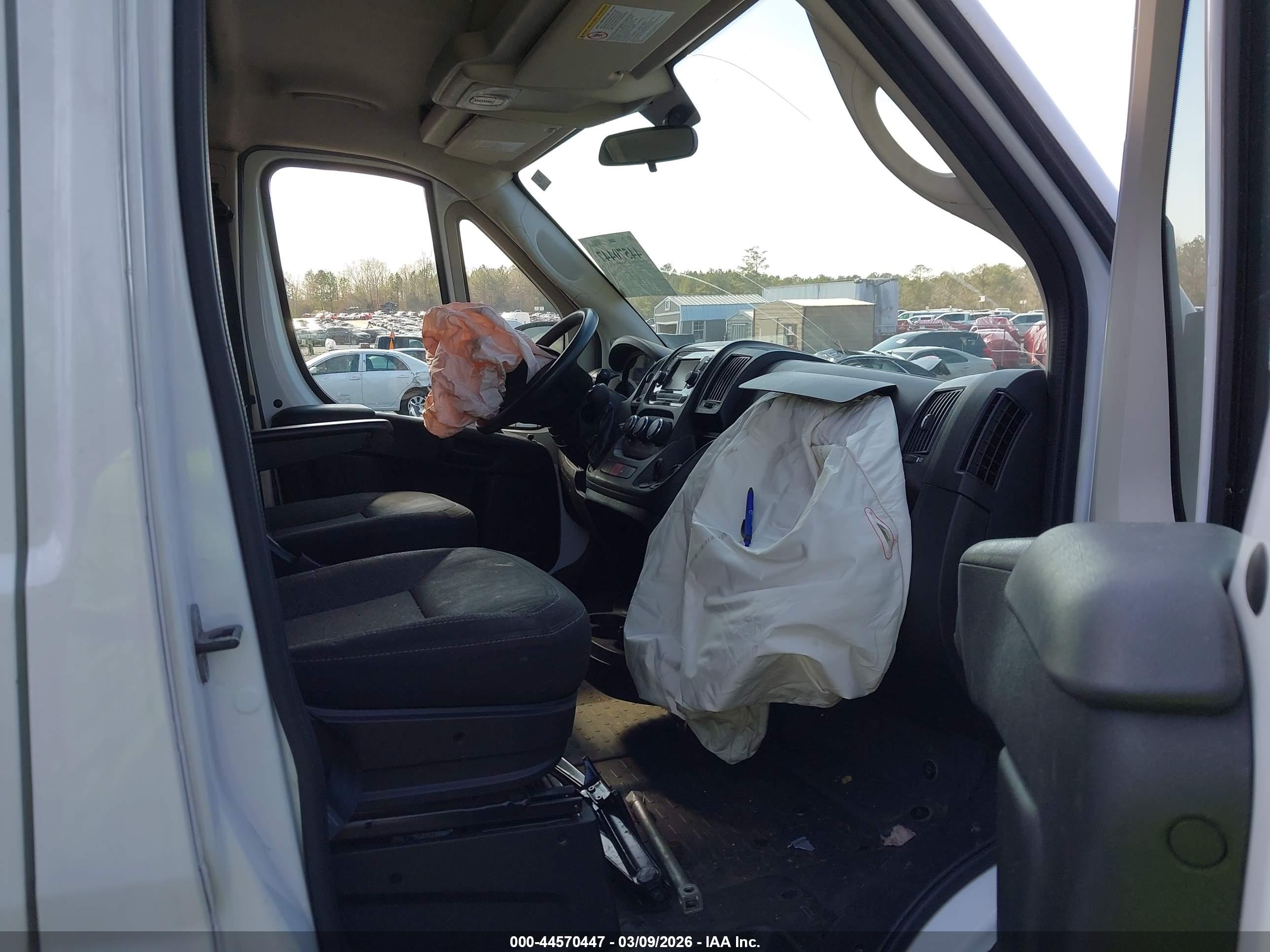 RAM PROMASTER image 5