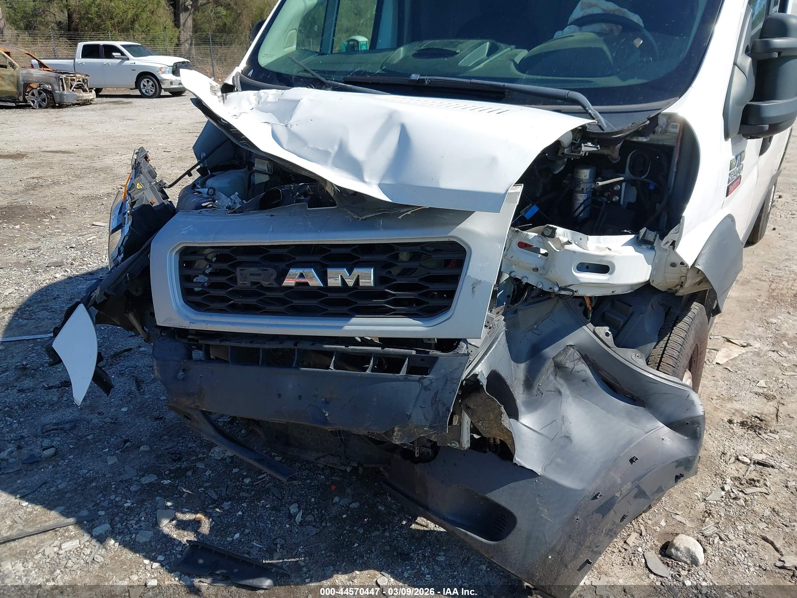 RAM PROMASTER image 6