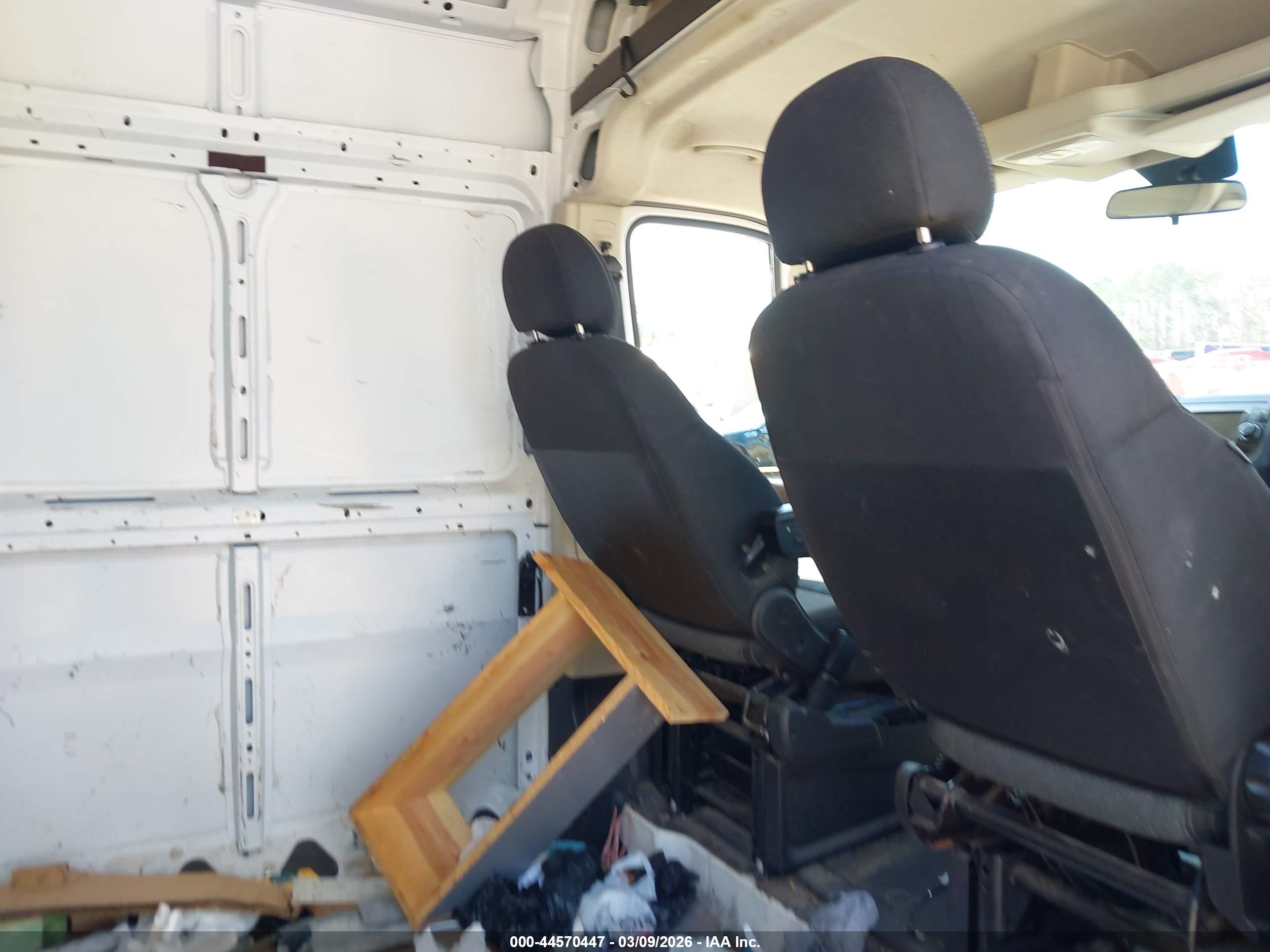RAM PROMASTER image 8
