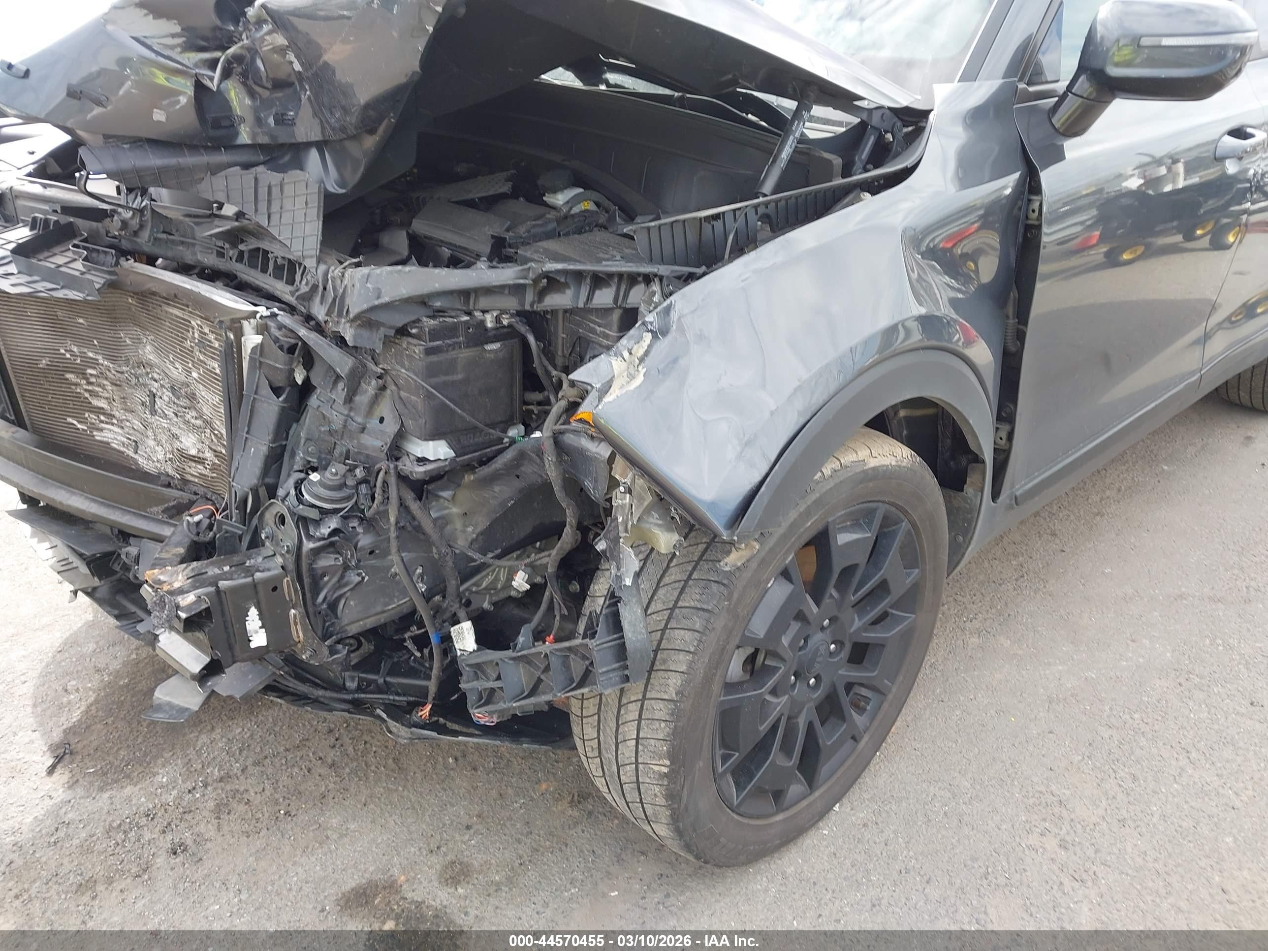 KIA TELLURIDE image 6
