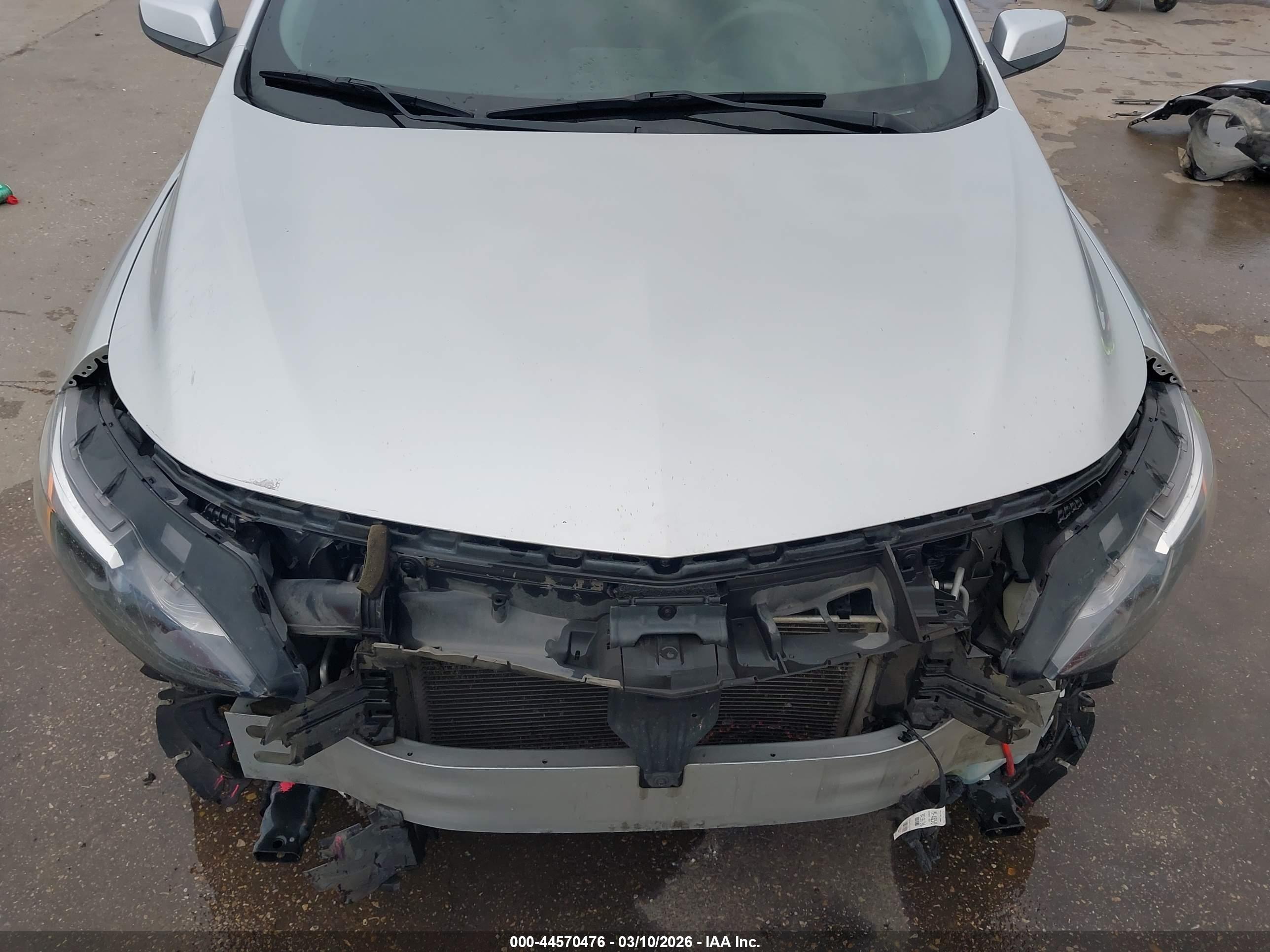CHEVROLET MALIBU image 6