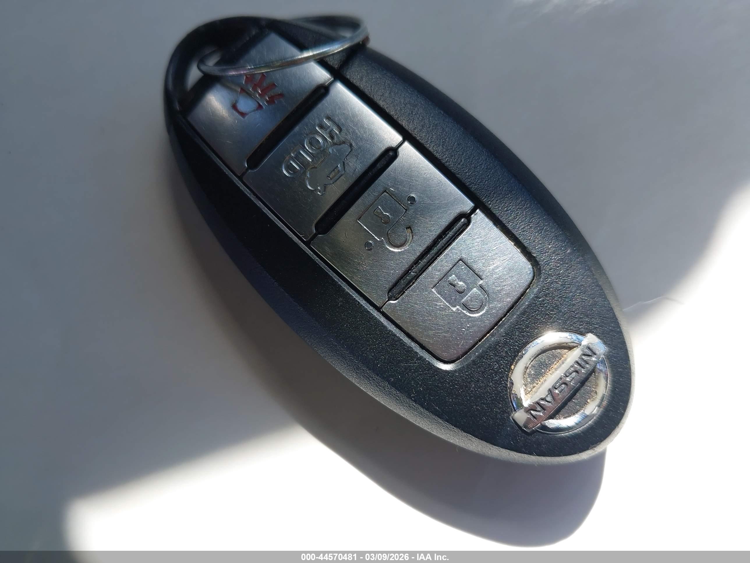 NISSAN SENTRA image 11