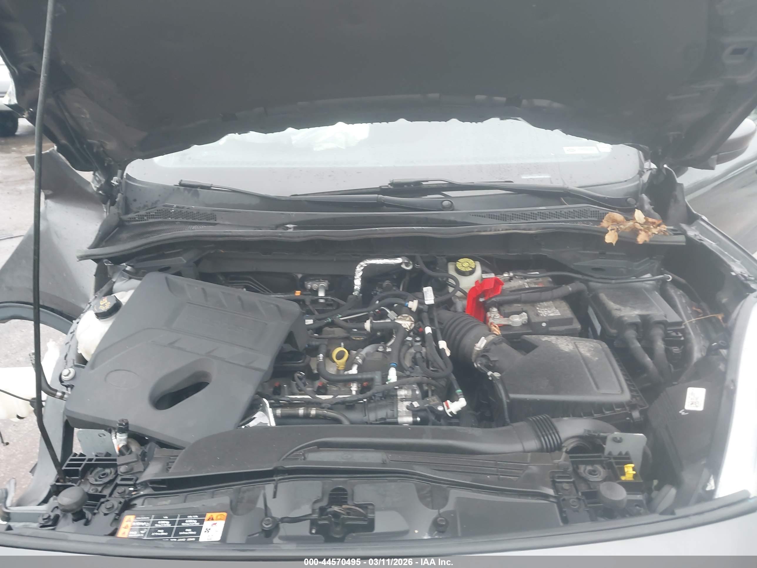 FORD ESCAPE image 10