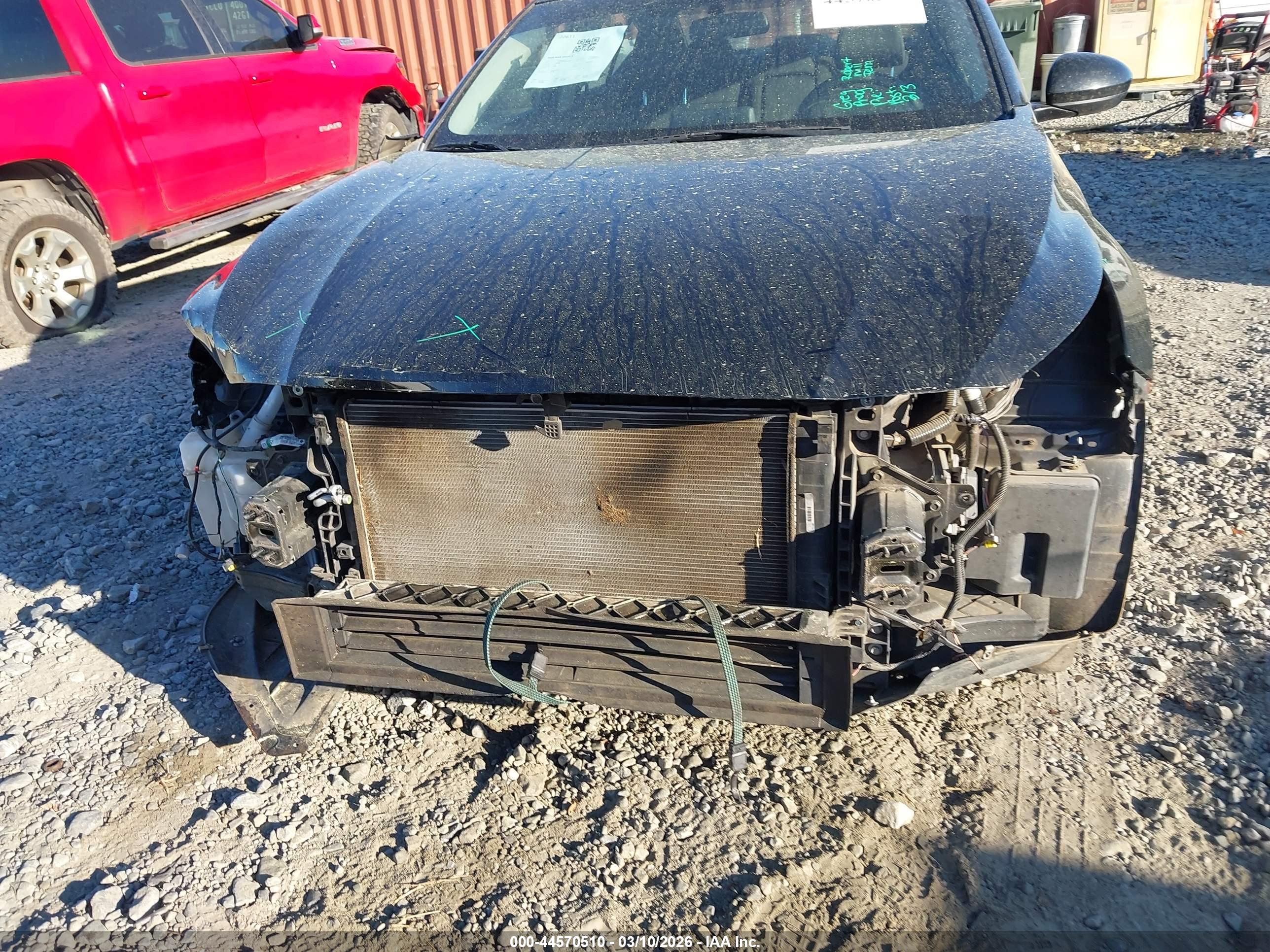 NISSAN ALTIMA image 6