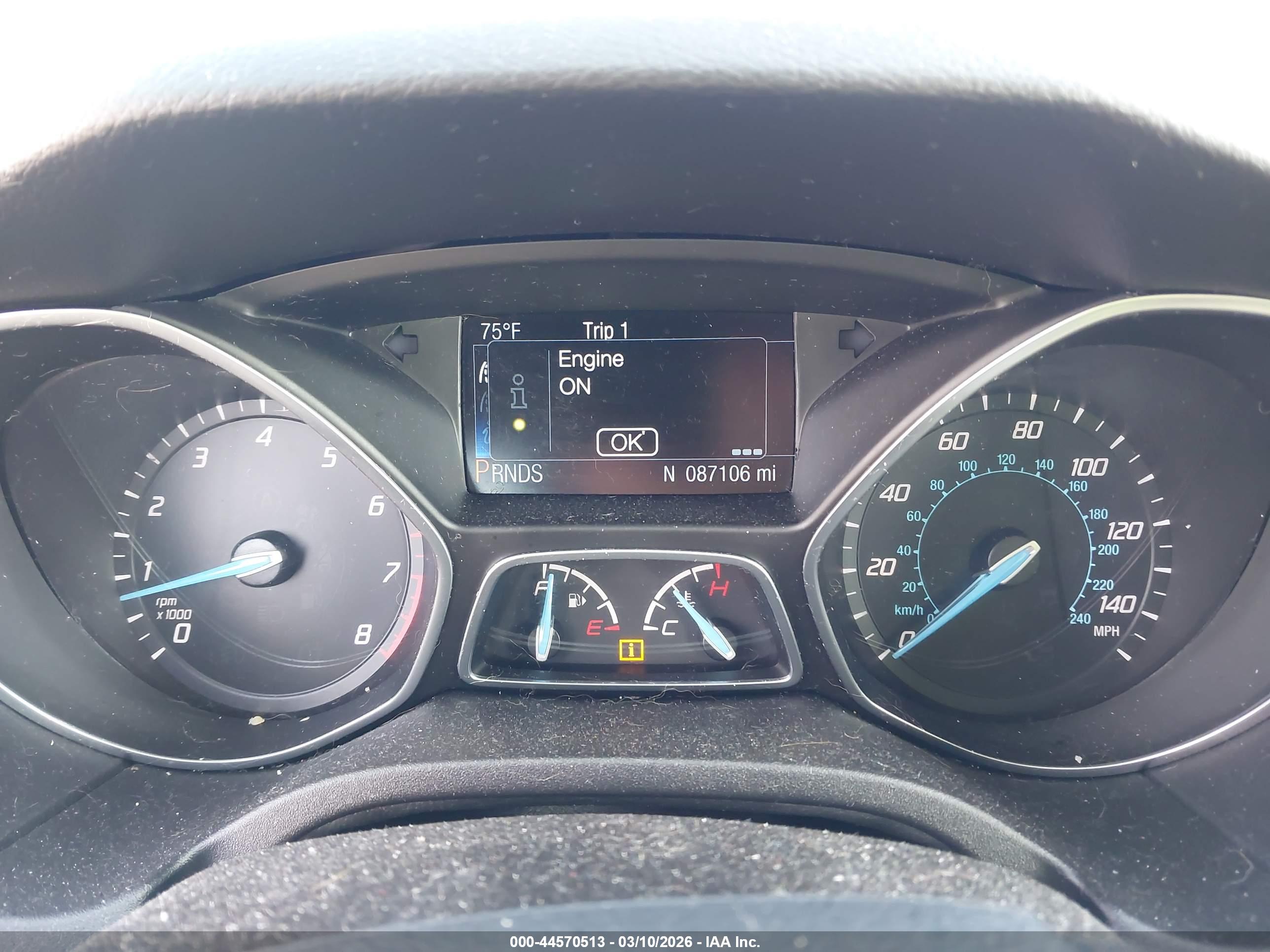 FORD FOCUS image 7