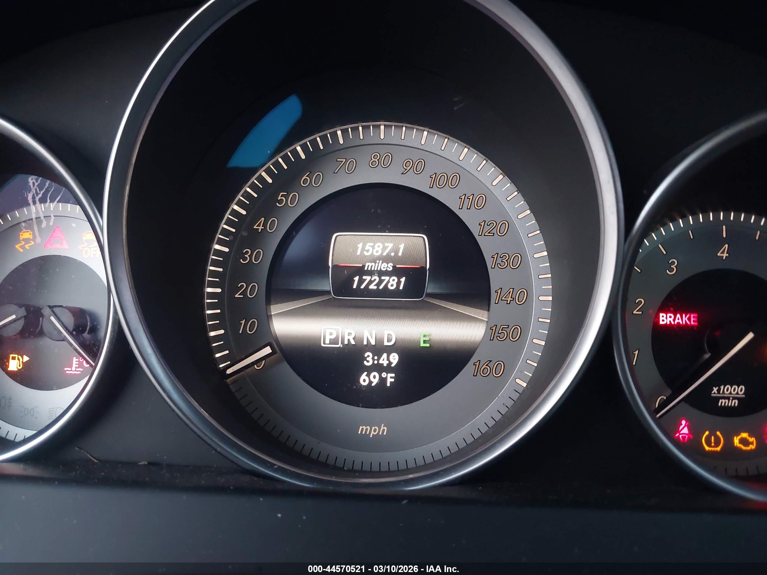 MERCEDES-BENZ C image 7