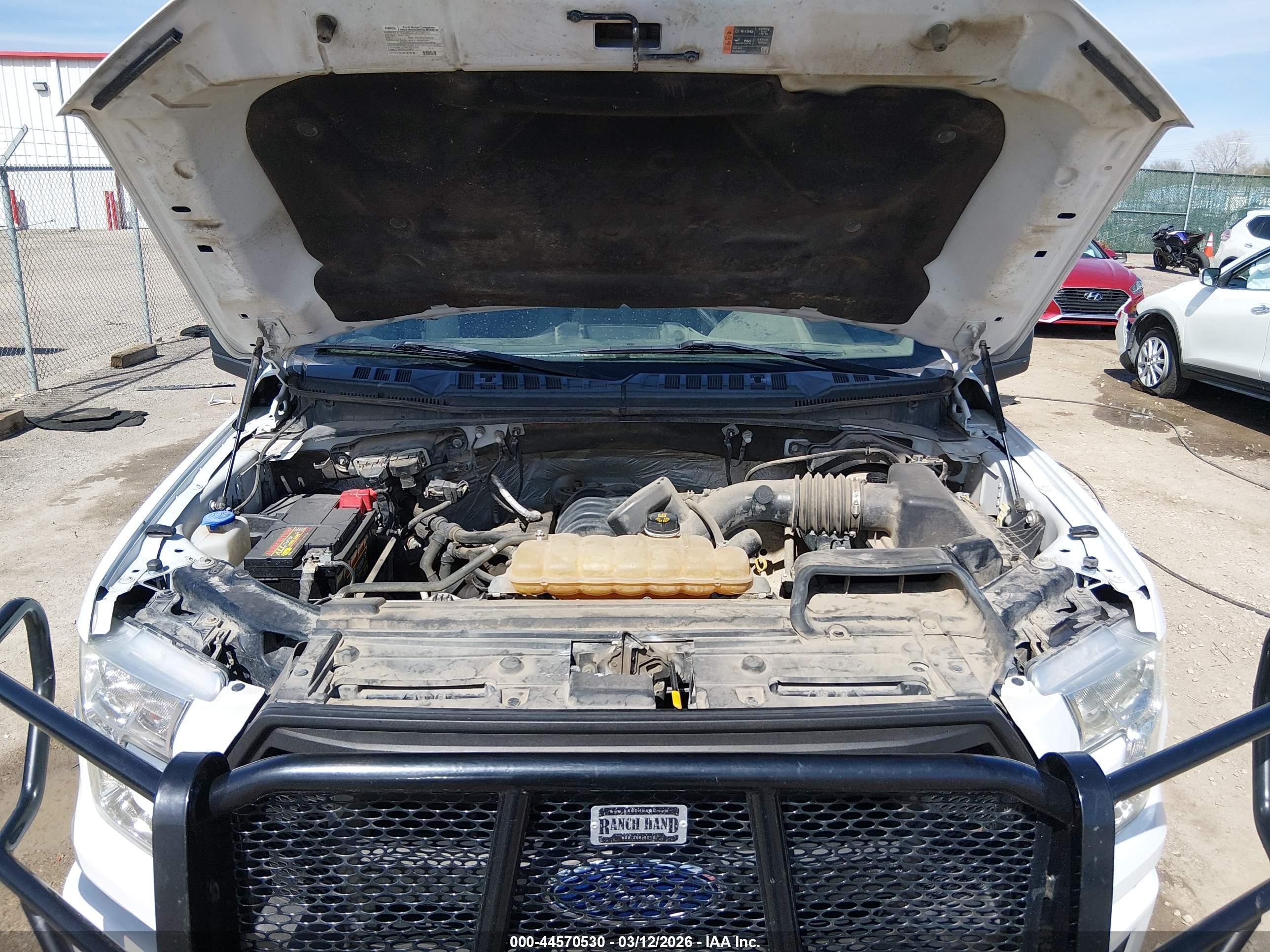 FORD F-150 image 10