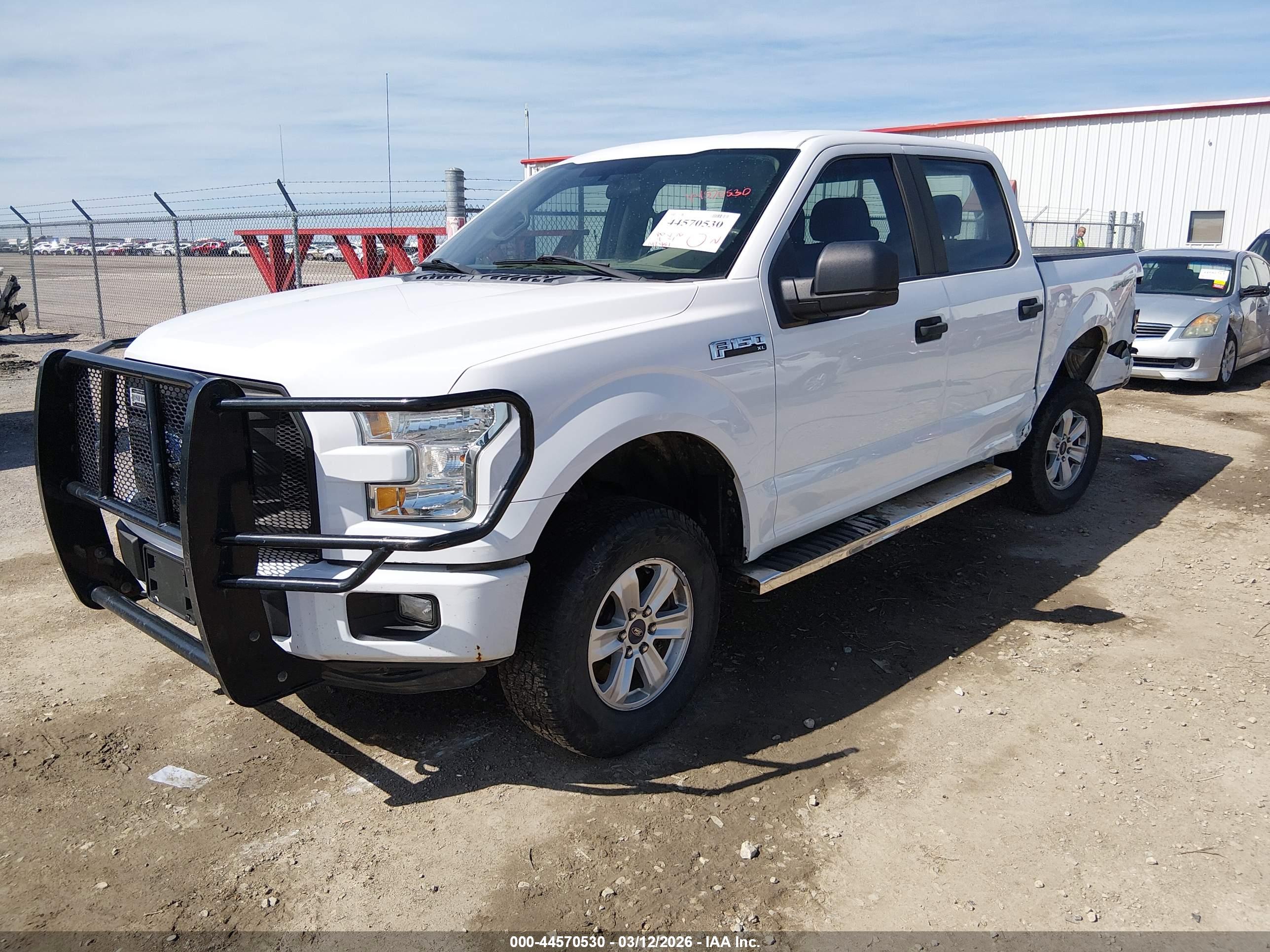 FORD F-150 image 2