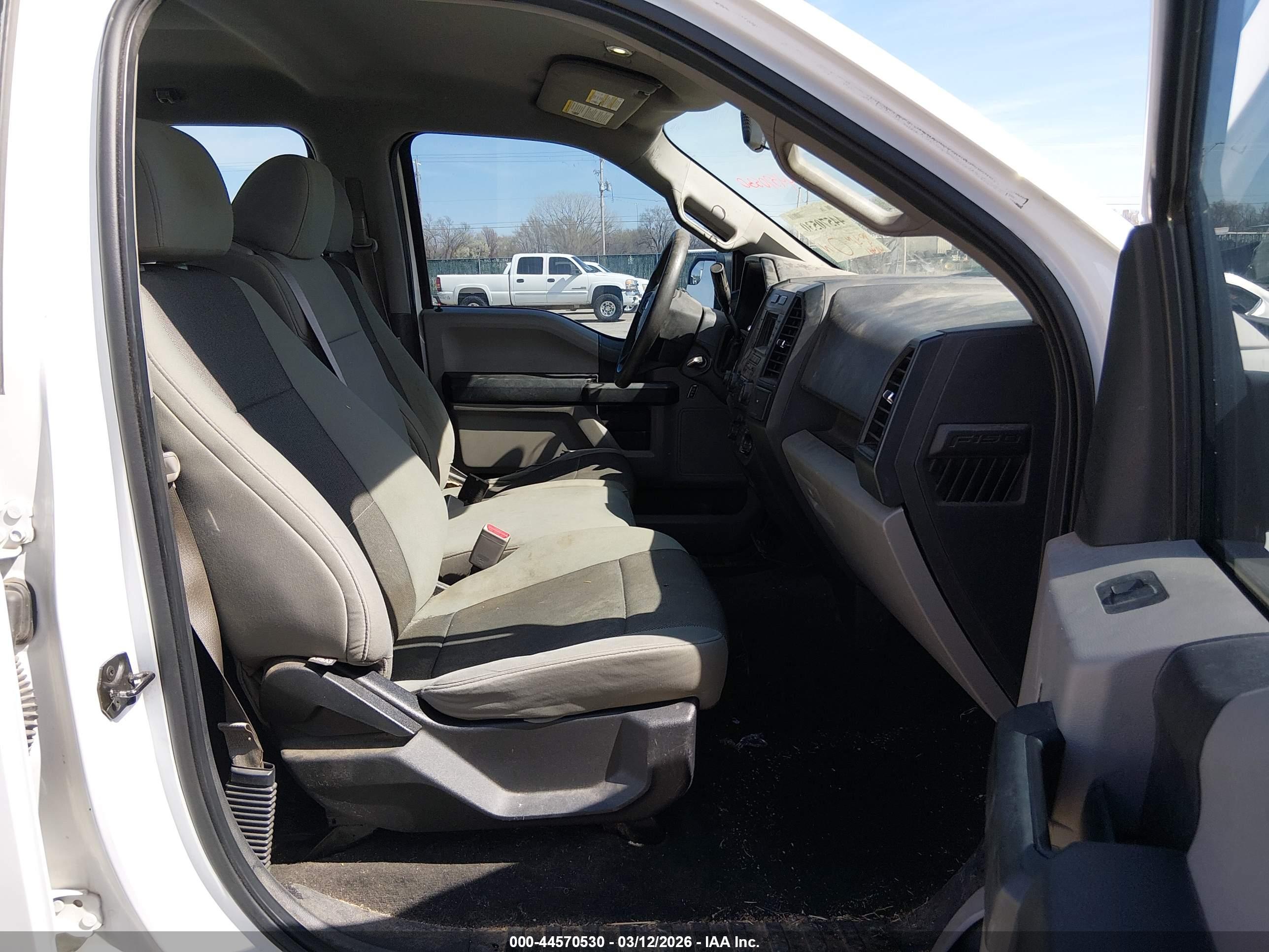 FORD F-150 image 5