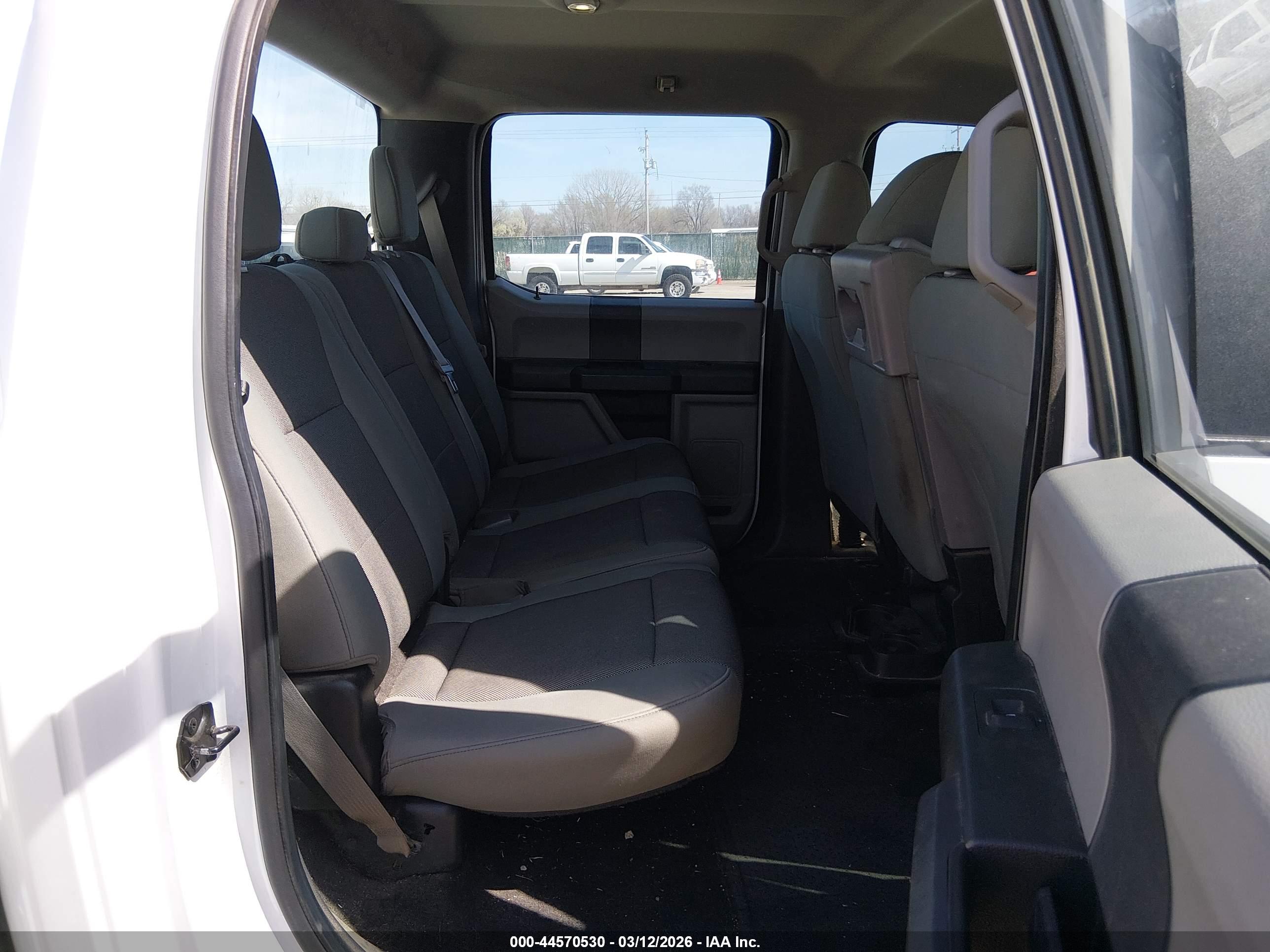 FORD F-150 image 8